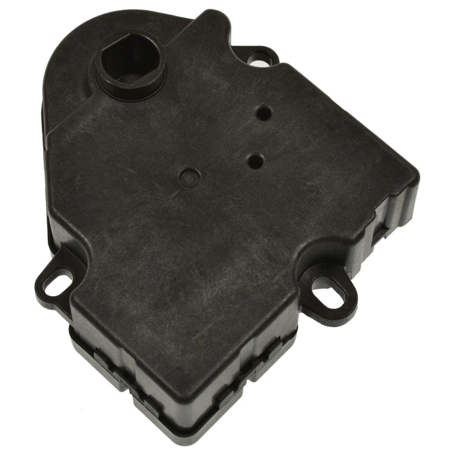 Standard Motor Products ADR236 - HVAC Heater Blend Door Actuator Standard Motor Products ADR236 HVAC Heater Blend Door Actuator product image 1 of 3