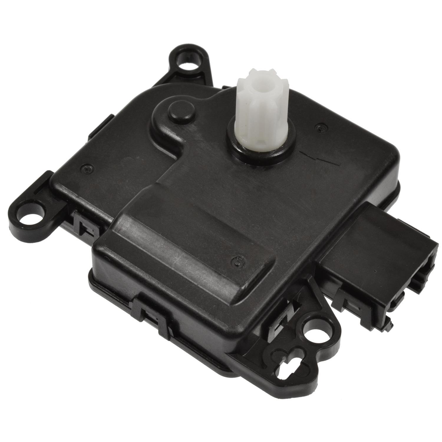 Standard Motor Products ADR238 - HVAC Recirculation Door Actuator Standard Motor Products ADR238 HVAC Recirculation Door Actuator product image 1 of 3