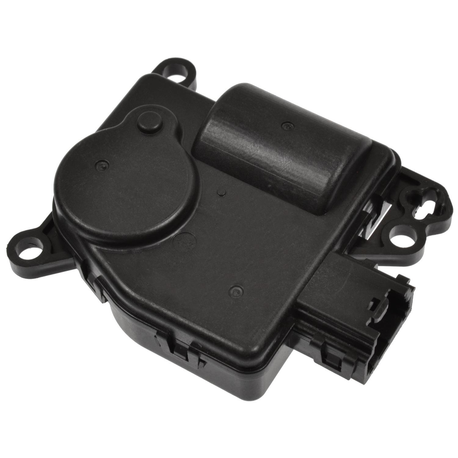 Standard Motor Products ADR238 - HVAC Recirculation Door Actuator Standard Motor Products ADR238 HVAC Recirculation Door Actuator product image 2 of 3