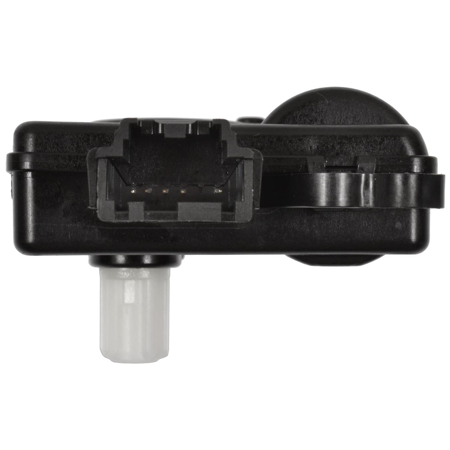 Standard Motor Products ADR238 - HVAC Recirculation Door Actuator Standard Motor Products ADR238 HVAC Recirculation Door Actuator product image 3 of 3