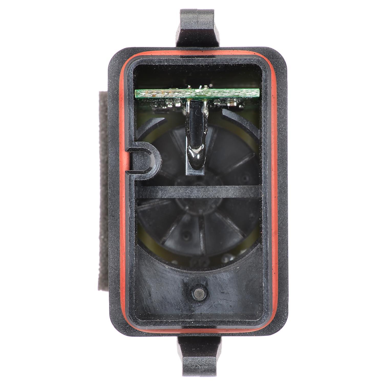Standard Motor Products ADR239 - HVAC Heater Blend Door Actuator Standard Motor Products ADR239 HVAC Heater Blend Door Actuator product image 1 of 3