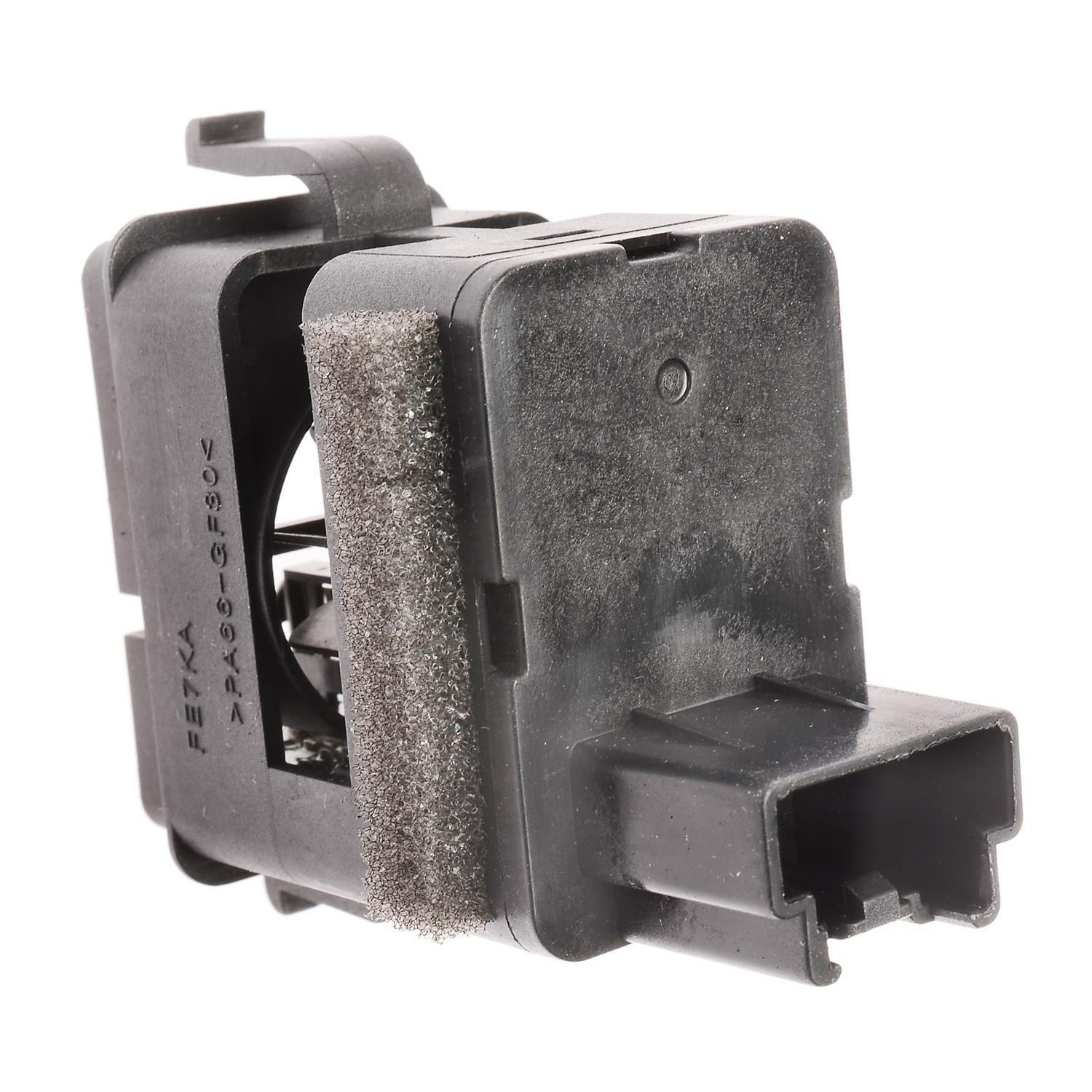 Standard Motor Products ADR239 - HVAC Heater Blend Door Actuator Standard Motor Products ADR239 HVAC Heater Blend Door Actuator product image 2 of 3
