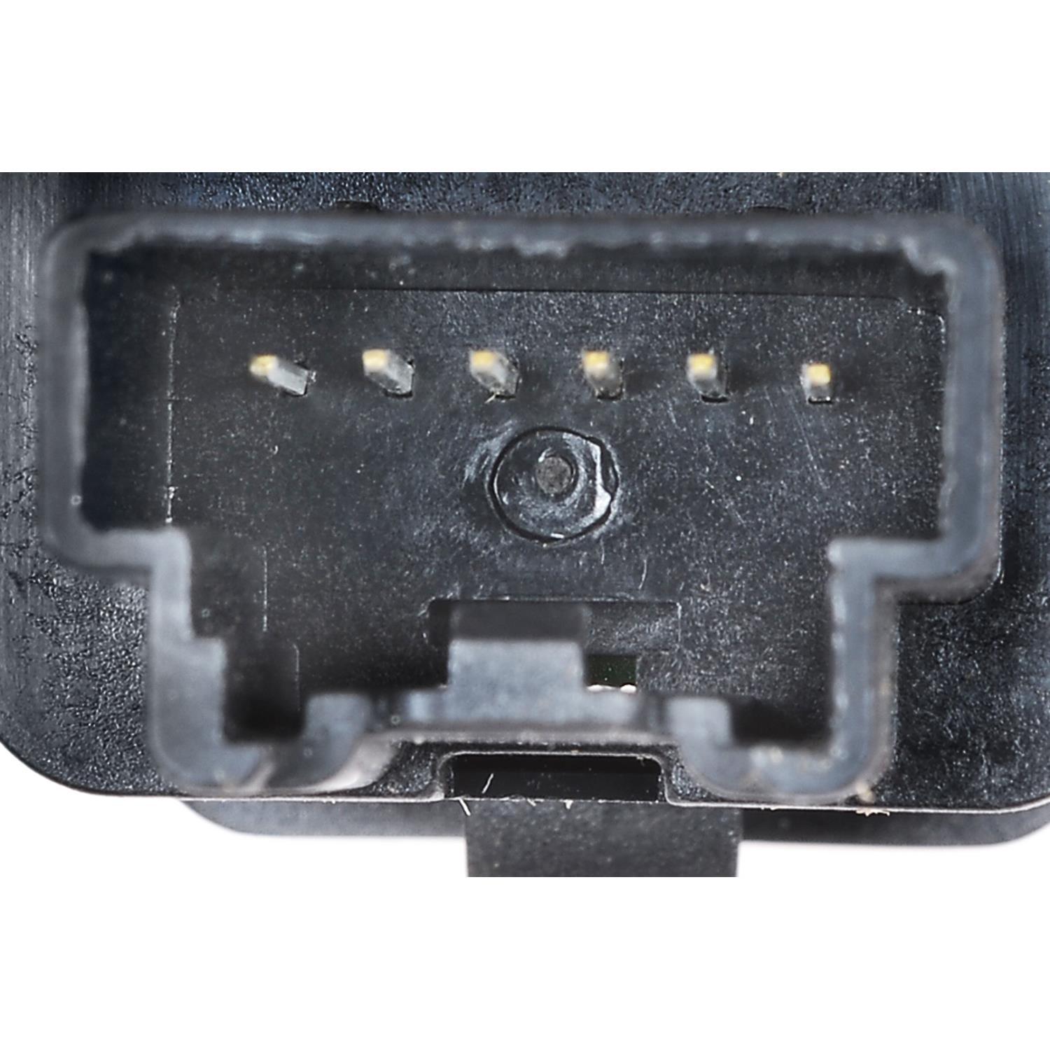 Standard Motor Products ADR239 - HVAC Heater Blend Door Actuator Standard Motor Products ADR239 HVAC Heater Blend Door Actuator product image 3 of 3