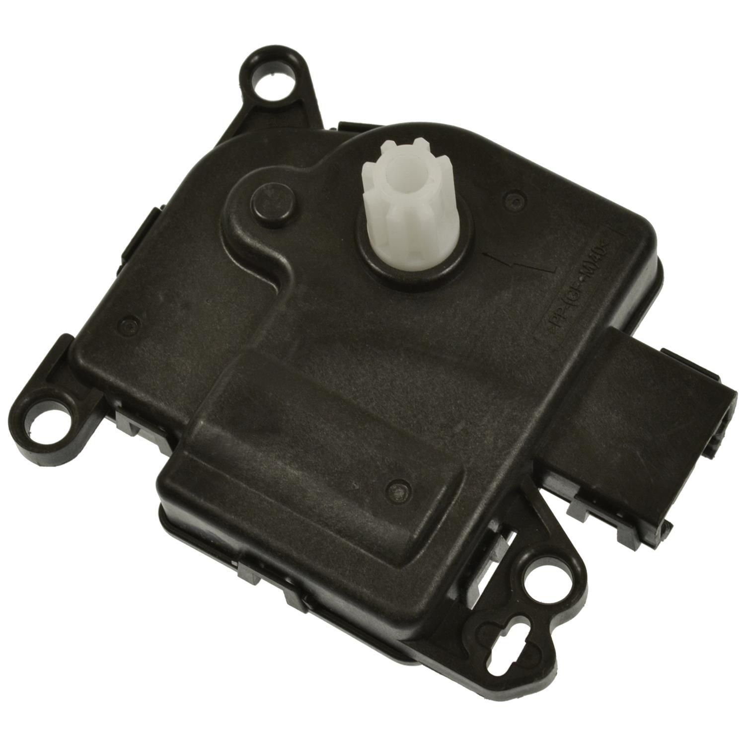 Standard Motor Products ADR240 - HVAC Defrost Mode Door Actuator Standard Motor Products ADR240 HVAC Defrost Mode Door Actuator product image 1 of 3