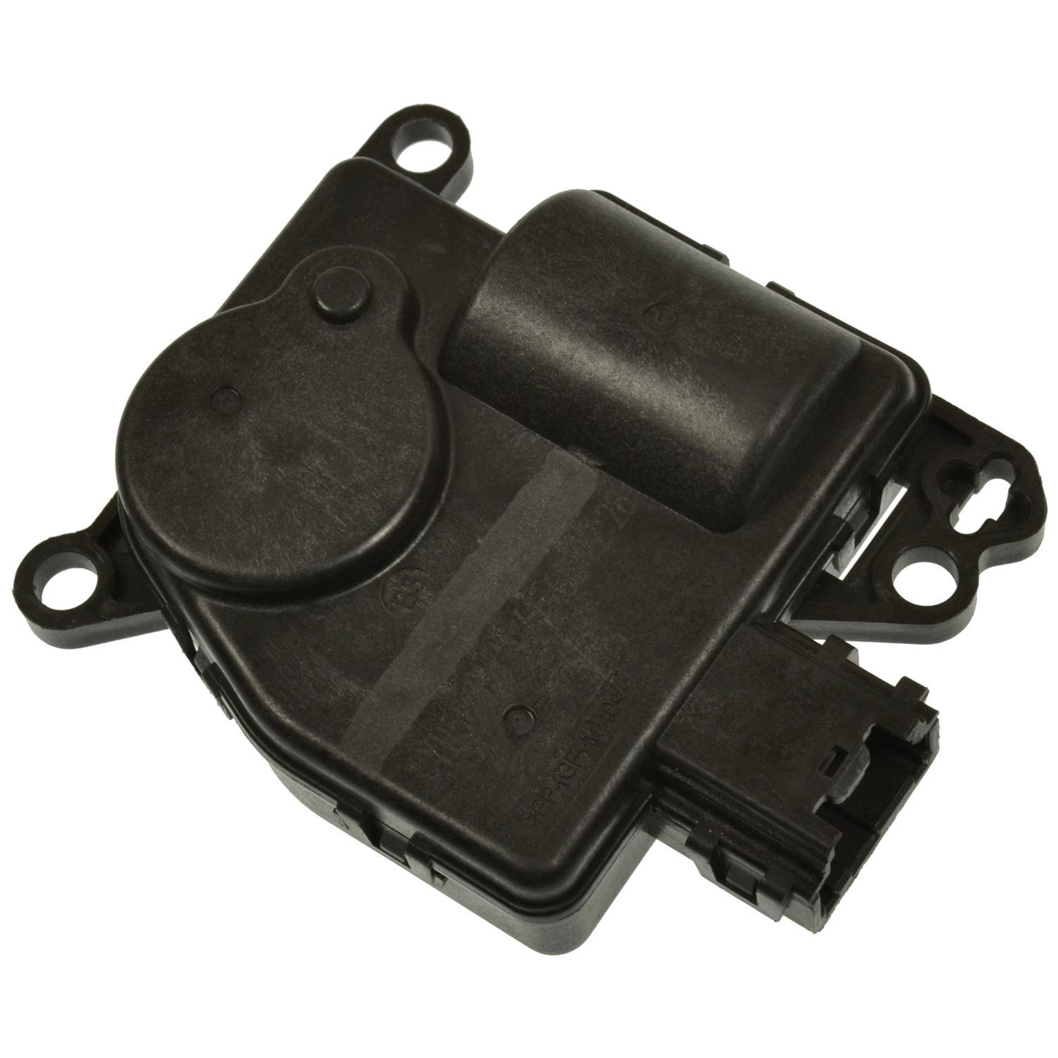 Standard Motor Products ADR240 - HVAC Defrost Mode Door Actuator Standard Motor Products ADR240 HVAC Defrost Mode Door Actuator product image 2 of 3