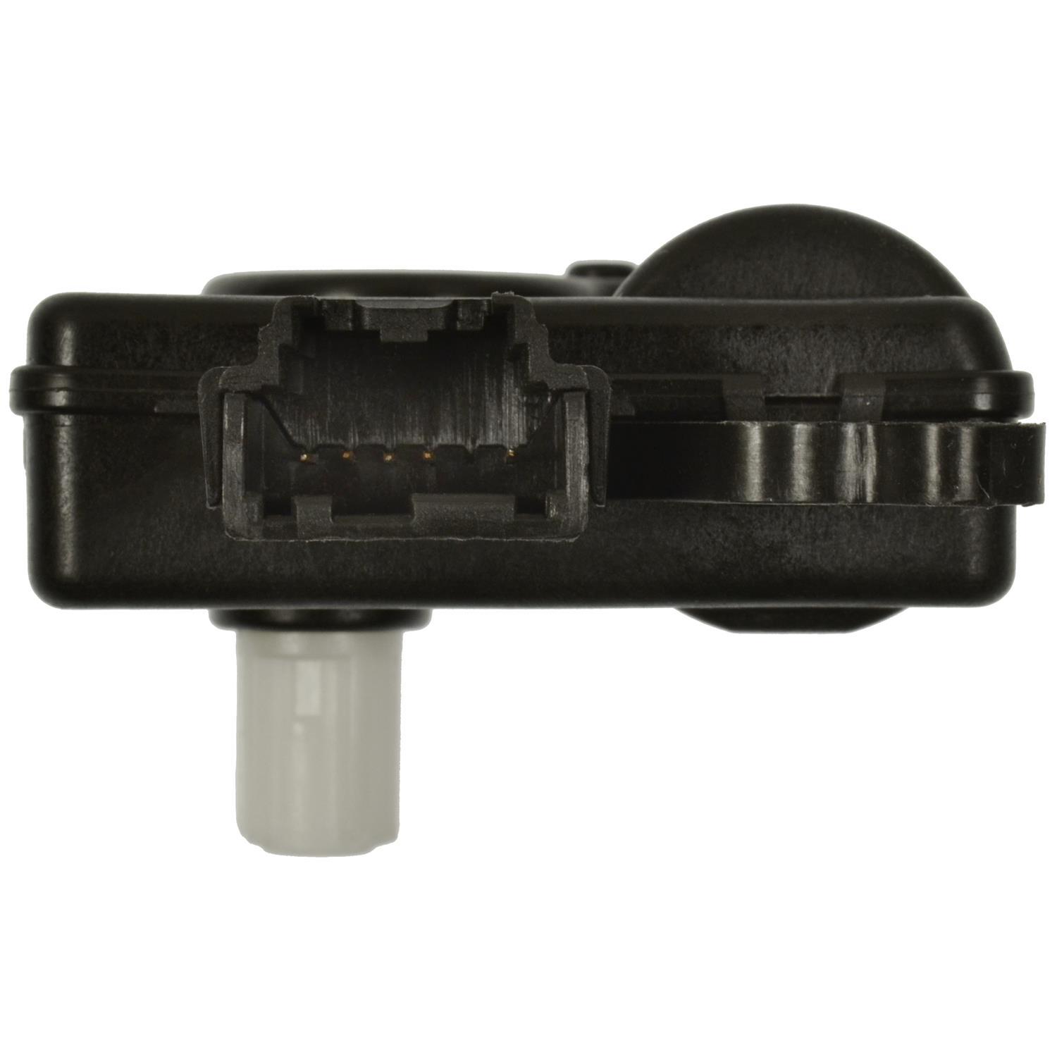 Standard Motor Products ADR240 - HVAC Defrost Mode Door Actuator Standard Motor Products ADR240 HVAC Defrost Mode Door Actuator product image 3 of 3