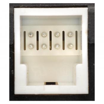 Standard Motor Products ADR241 HVAC Heater Blend Door Actuator product image 1 of 3