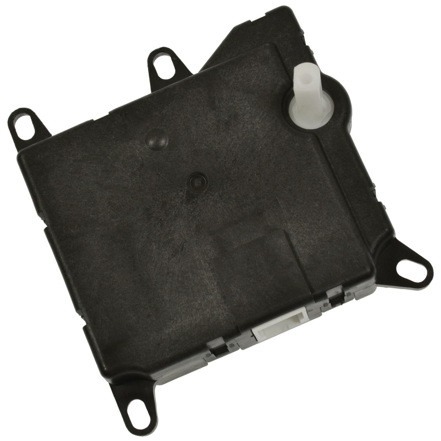 Standard Motor Products ADR242 - HVAC Heater Blend Door Actuator Standard Motor Products ADR242 HVAC Floor Mode Door Actuator product image 1 of 3