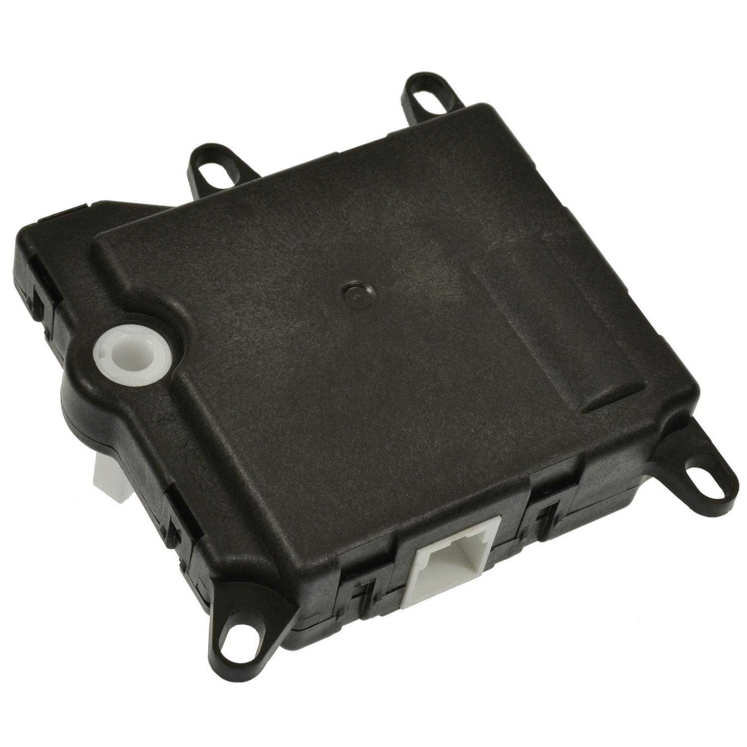 Standard Motor Products ADR242 - HVAC Heater Blend Door Actuator Standard Motor Products ADR242 HVAC Floor Mode Door Actuator product image 2 of 3
