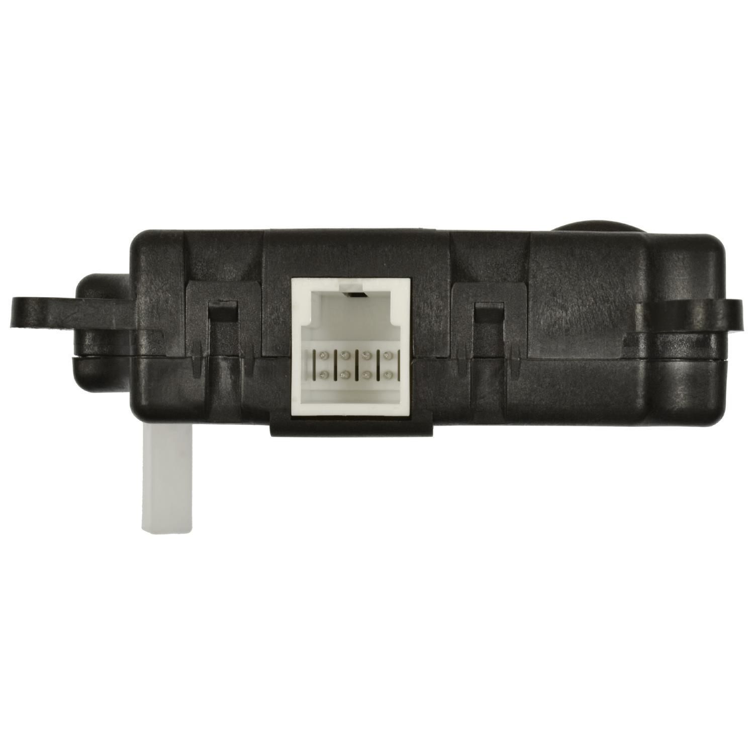 Standard Motor Products ADR242 - HVAC Heater Blend Door Actuator Standard Motor Products ADR242 HVAC Floor Mode Door Actuator product image 3 of 3