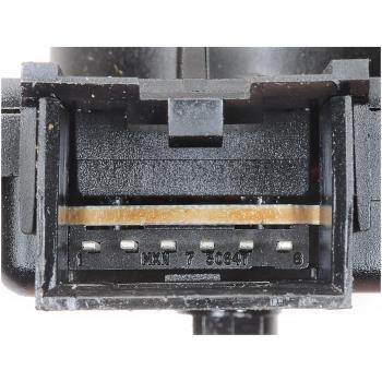 Standard Motor Products ADR243 HVAC Heater Blend Door Actuator product image 3 of 3