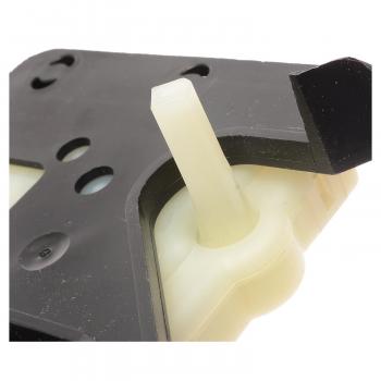 Standard Motor Products ADR244 - HVAC Heater Blend Door Actuator Standard Motor Products ADR244 HVAC Heater Blend Door Actuator product image 1 of 3