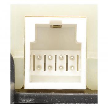 Standard Motor Products ADR244 HVAC Heater Blend Door Actuator product image 3 of 3
