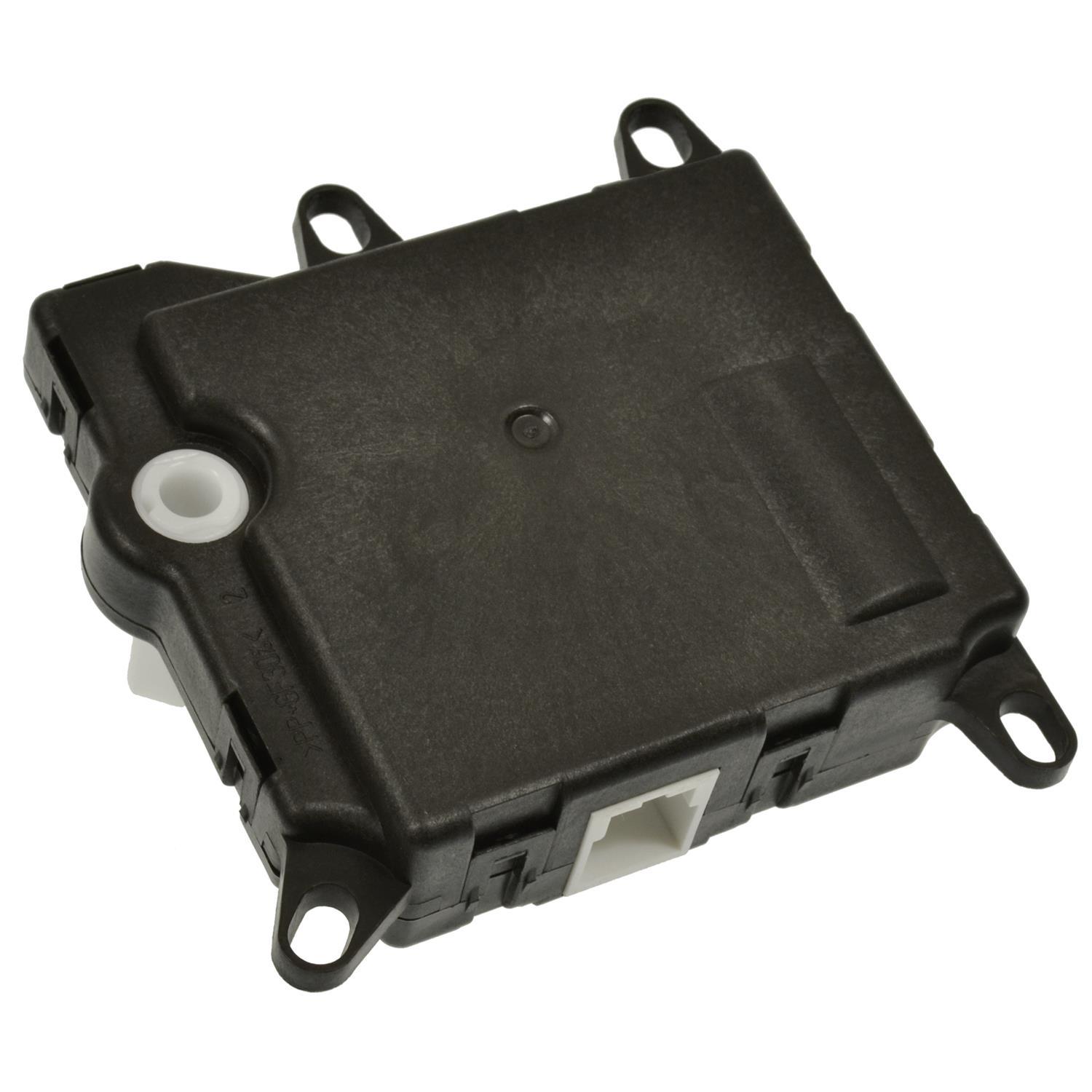 Standard Motor Products ADR245 HVAC Heater Blend Door Actuator product image 2 of 3