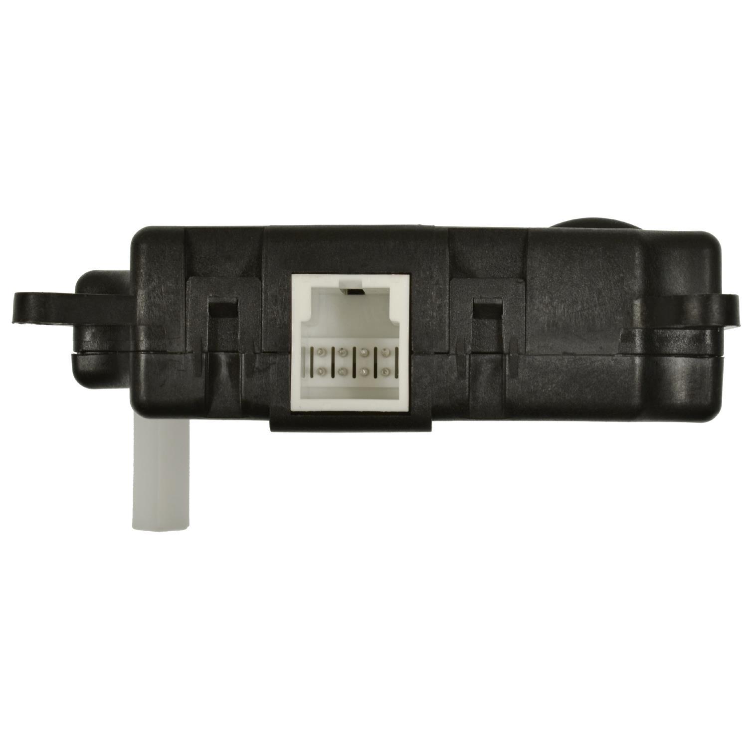 Standard Motor Products ADR245 HVAC Heater Blend Door Actuator product image 3 of 3