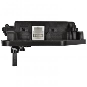 Standard Motor Products ADR246 - HVAC Heater Blend Door Actuator Standard Motor Products ADR246 HVAC Heater Blend Door Actuator product image 3 of 7