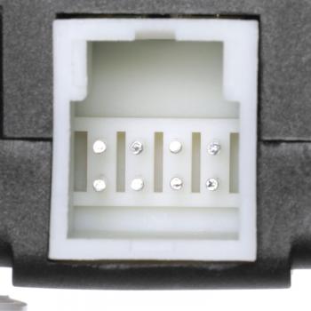 Standard Motor Products ADR246 - HVAC Heater Blend Door Actuator Standard Motor Products ADR246 HVAC Heater Blend Door Actuator product image 6 of 7