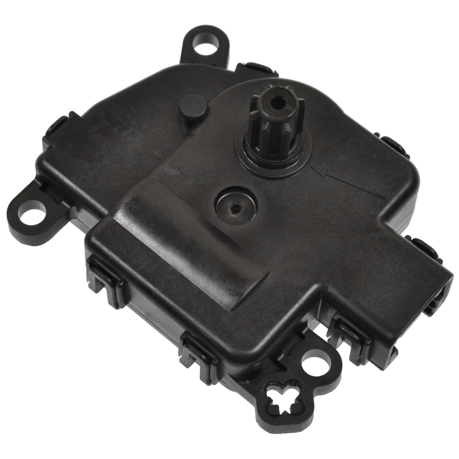 Standard Motor Products ADR248 - HVAC Recirculation Door Actuator Standard Motor Products ADR248 HVAC Recirculation Door Actuator product image 1 of 3