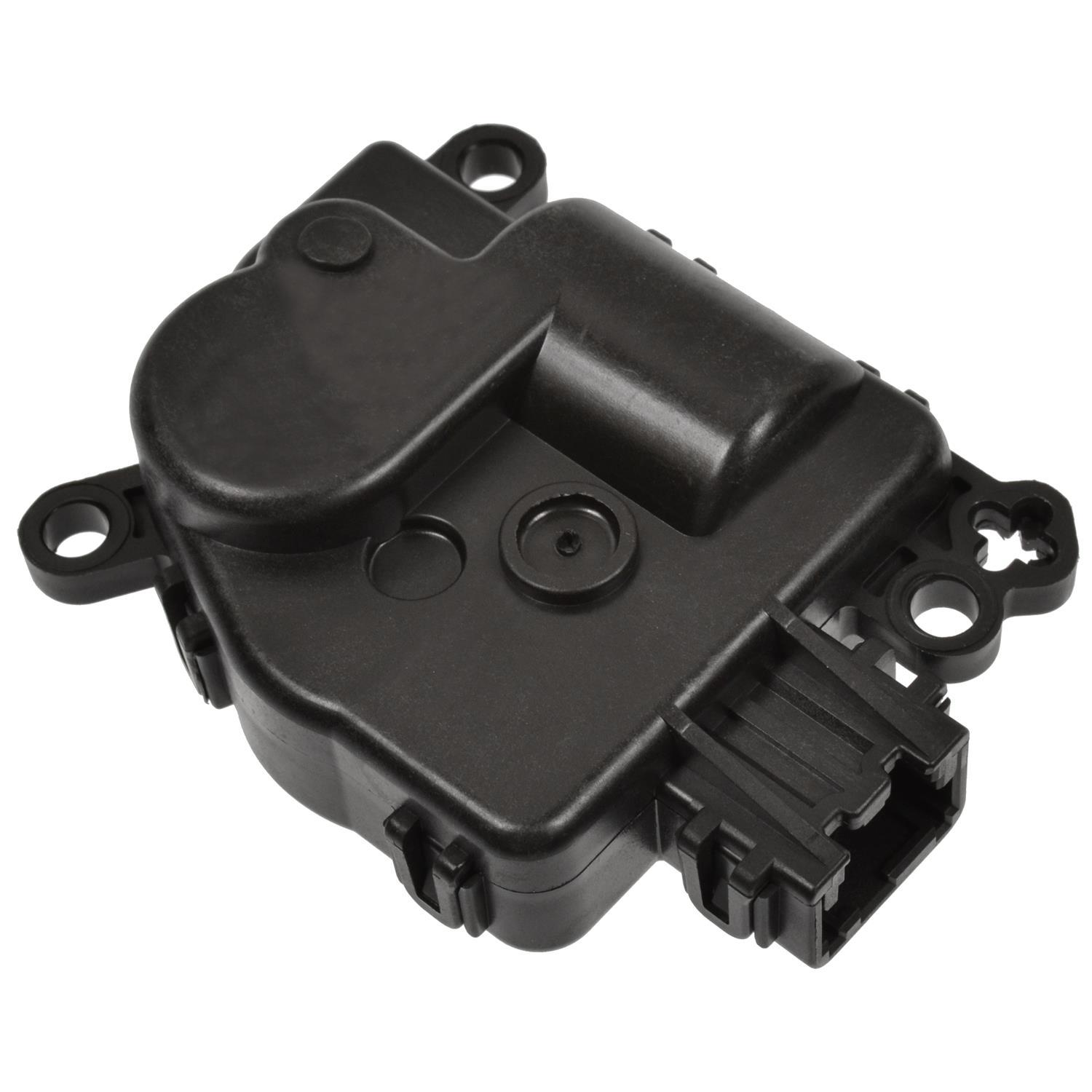 Standard Motor Products ADR248 - HVAC Recirculation Door Actuator Standard Motor Products ADR248 HVAC Recirculation Door Actuator product image 2 of 3