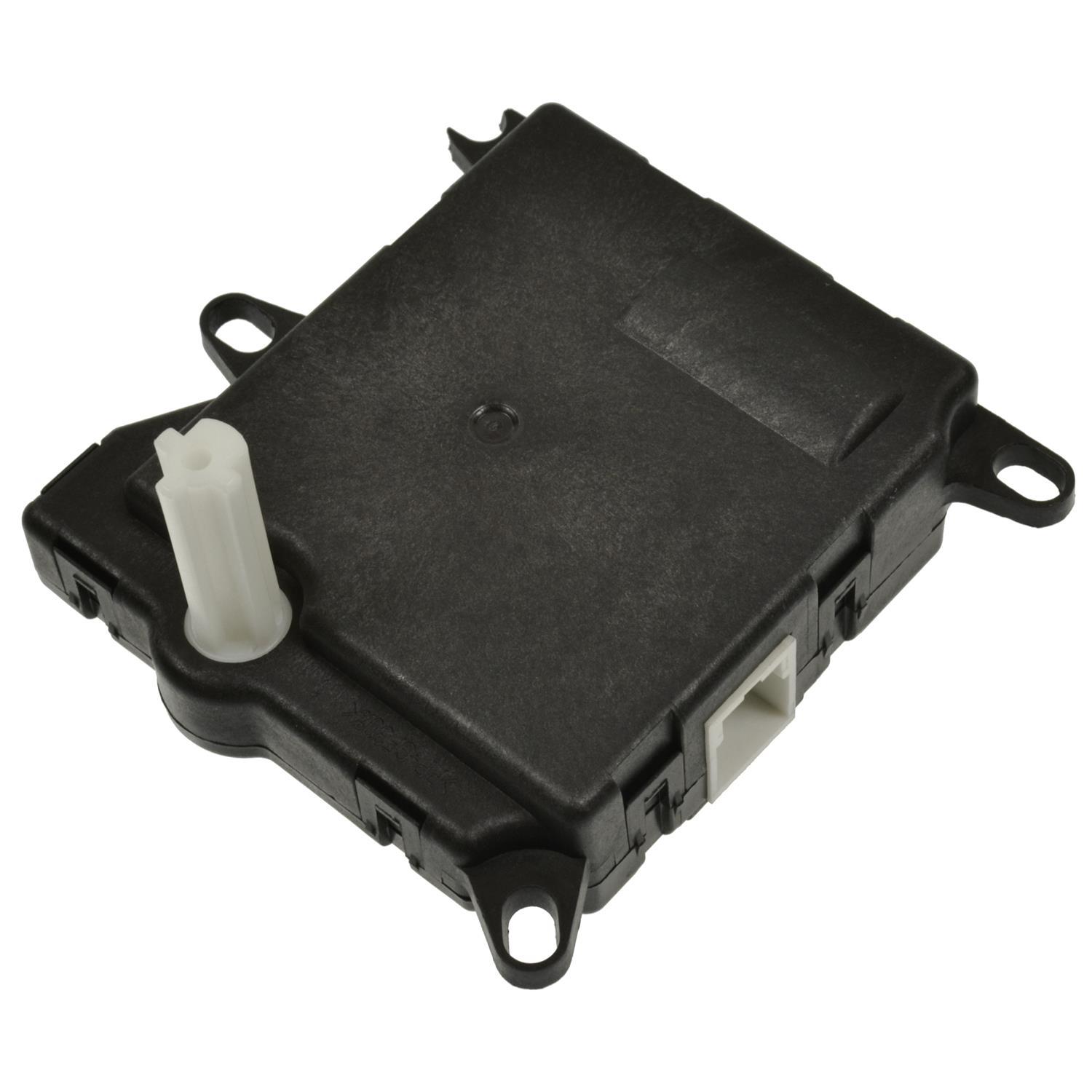 Standard Motor Products ADR251 HVAC Floor Mode Door Actuator product image 1 of 3