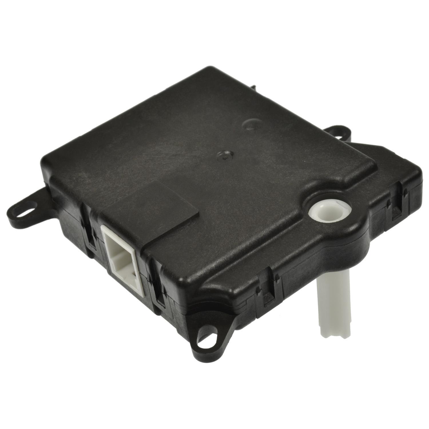 Standard Motor Products ADR251 HVAC Floor Mode Door Actuator product image 2 of 3