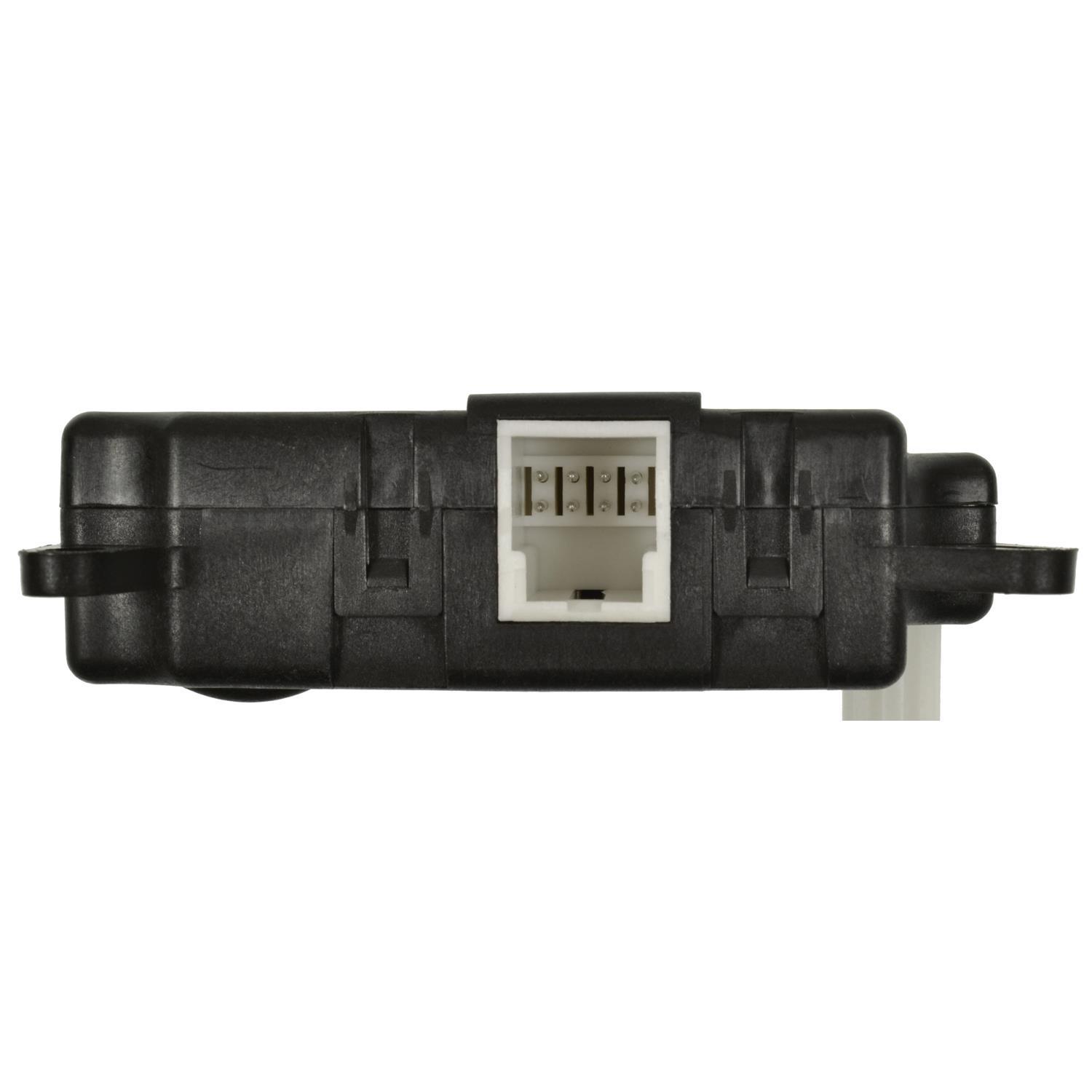 Standard Motor Products ADR251 HVAC Floor Mode Door Actuator product image 3 of 3