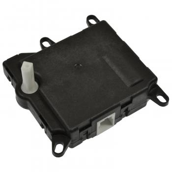 Standard Motor Products ADR252 HVAC Floor Mode Door Actuator product image 1 of 3