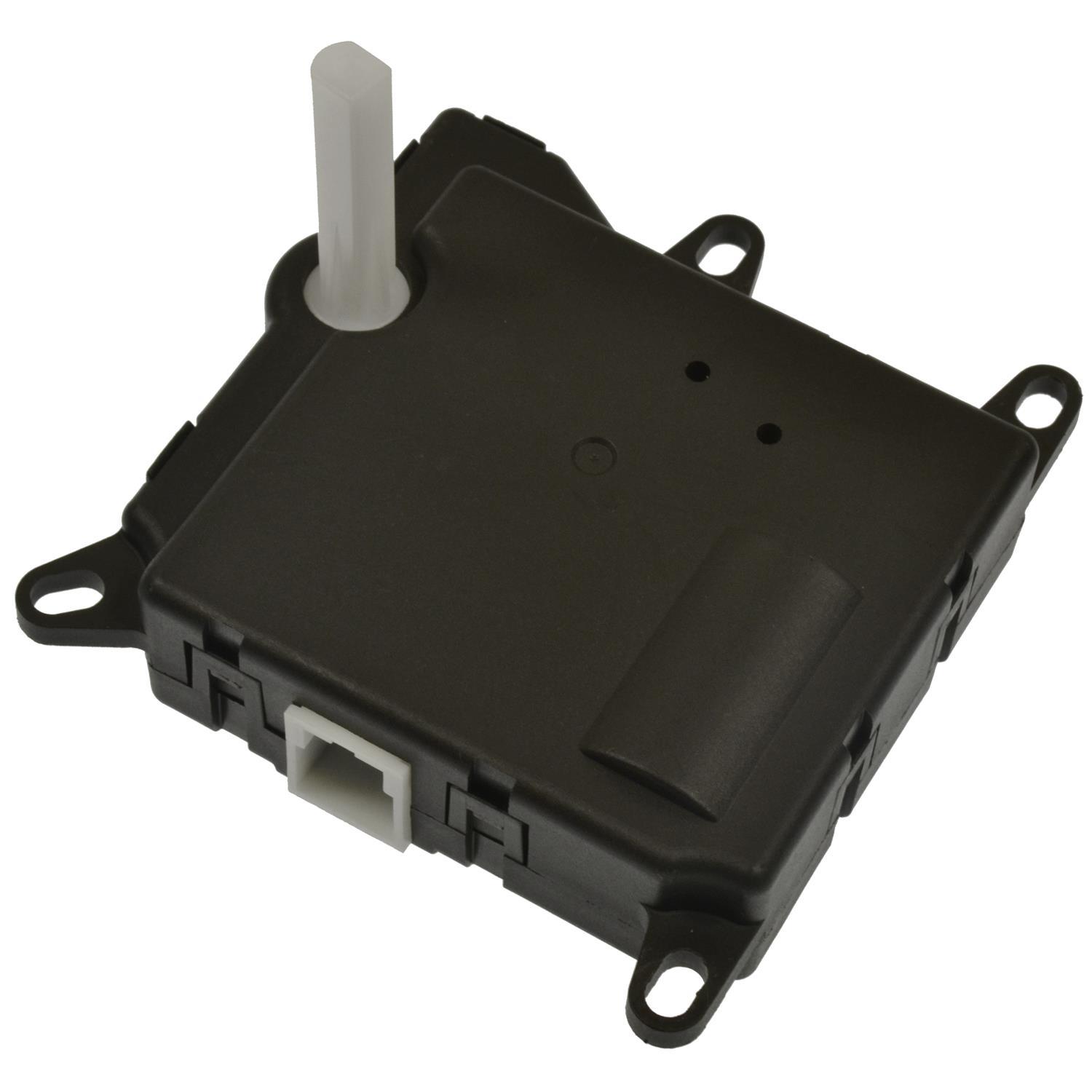 Standard Motor Products ADR253 - HVAC Heater Blend Door Actuator Standard Motor Products ADR253 HVAC Heater Blend Door Actuator product image 1 of 3