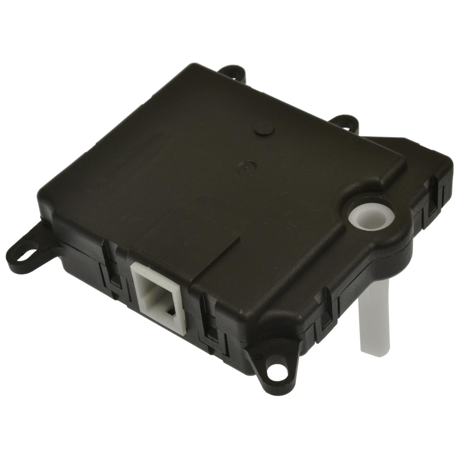 Standard Motor Products ADR253 - HVAC Heater Blend Door Actuator Standard Motor Products ADR253 HVAC Heater Blend Door Actuator product image 2 of 3