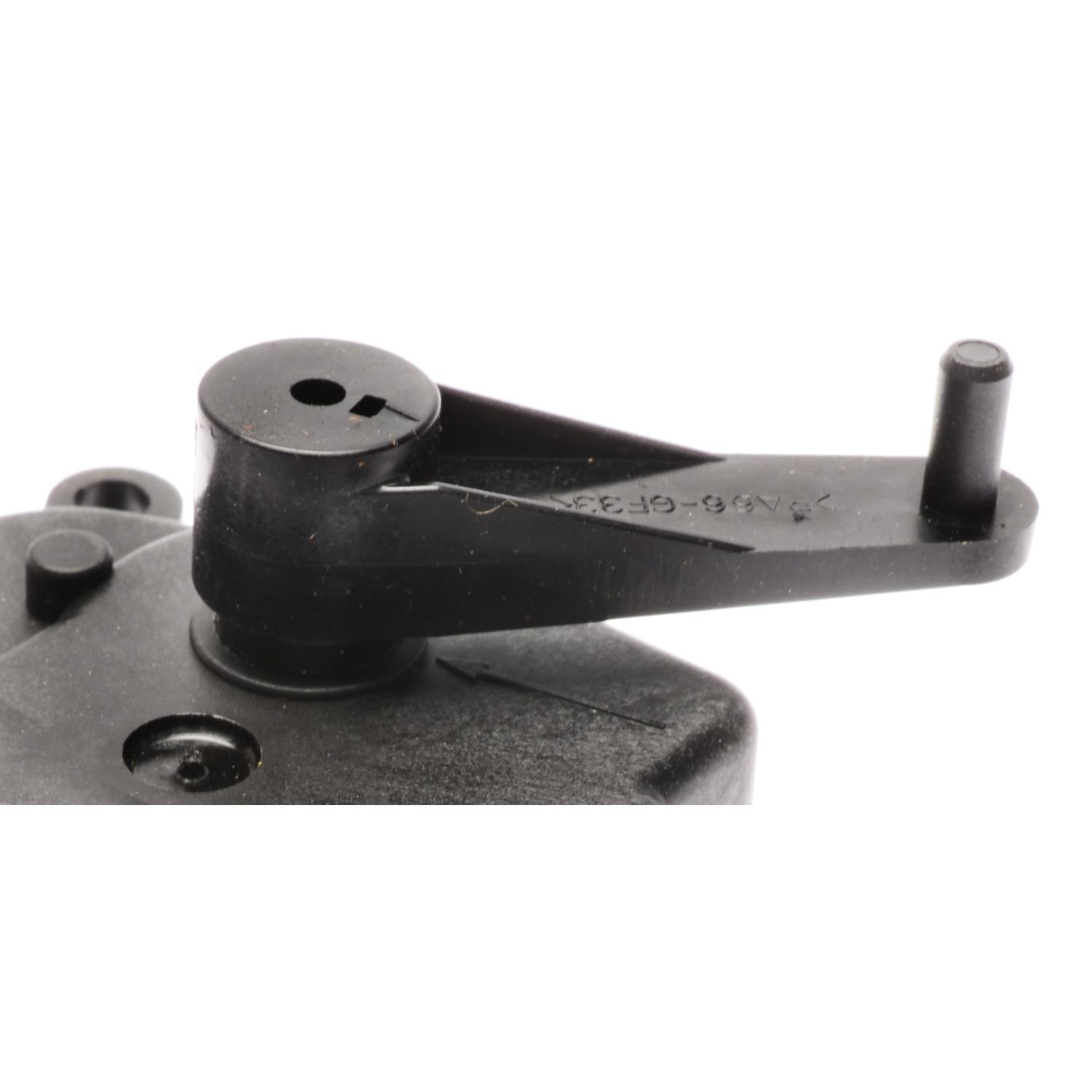 Standard Motor Products ADR254 - HVAC Recirculation Door Actuator Standard Motor Products ADR254 HVAC Recirculation Door Actuator product image 1 of 3