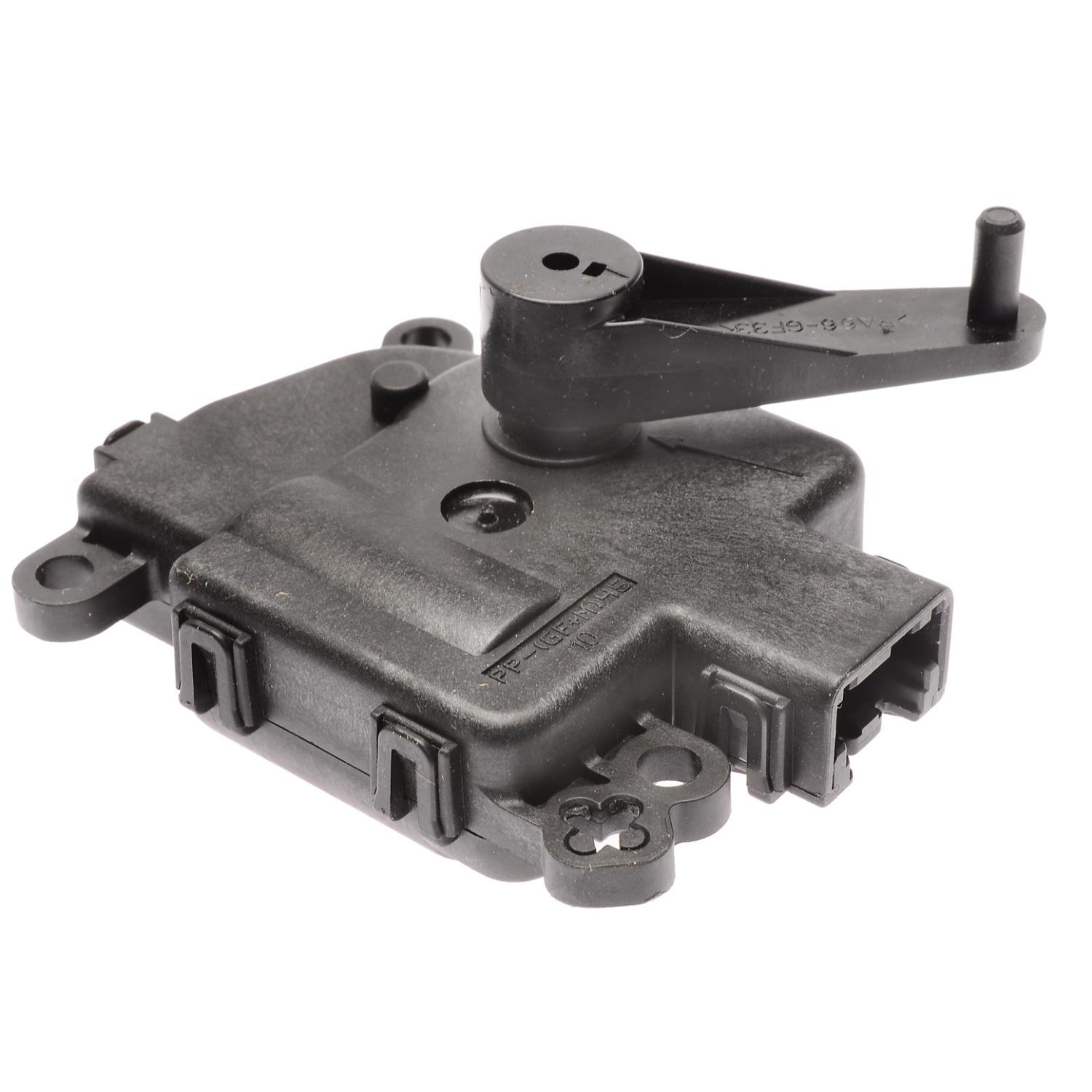 Standard Motor Products ADR254 - HVAC Recirculation Door Actuator Standard Motor Products ADR254 HVAC Recirculation Door Actuator product image 2 of 3