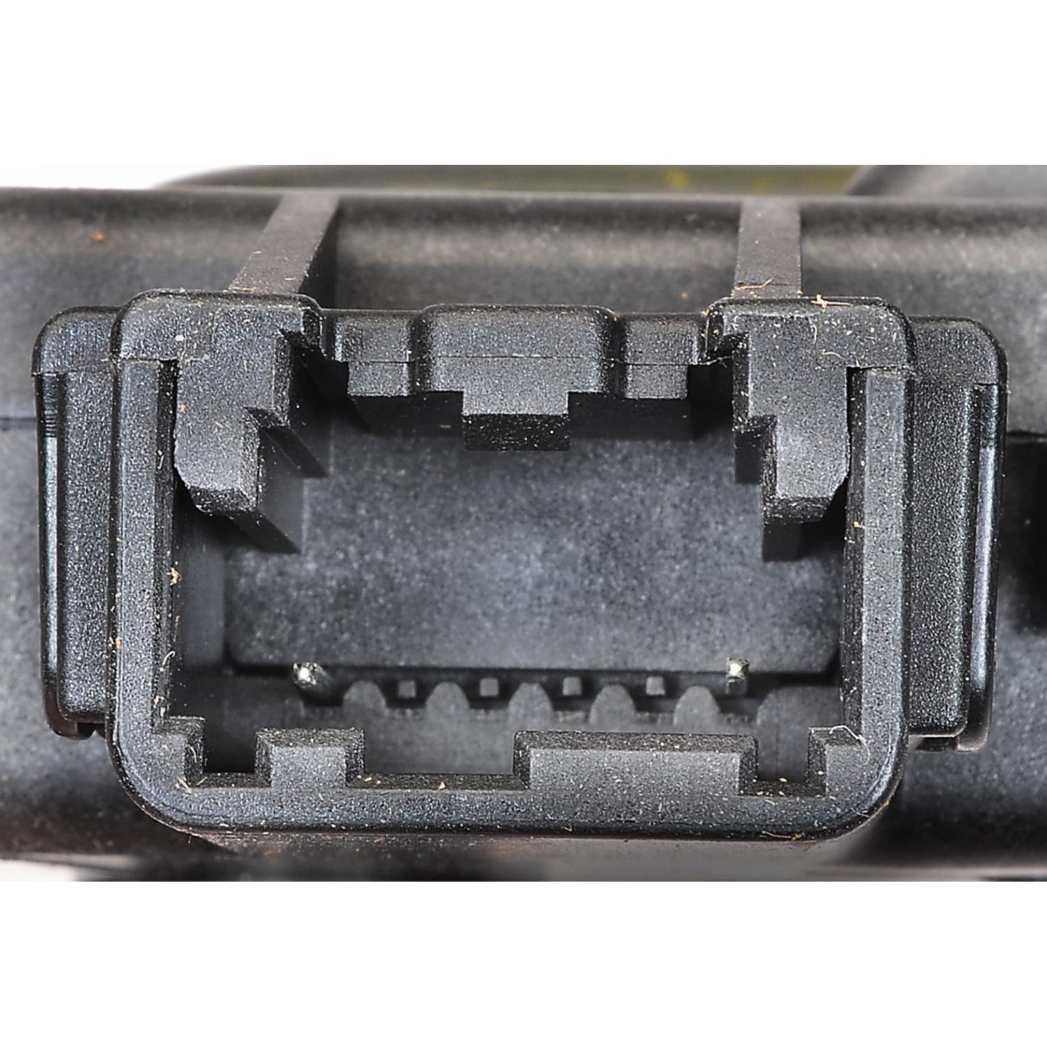 Standard Motor Products ADR254 - HVAC Recirculation Door Actuator Standard Motor Products ADR254 HVAC Recirculation Door Actuator product image 3 of 3