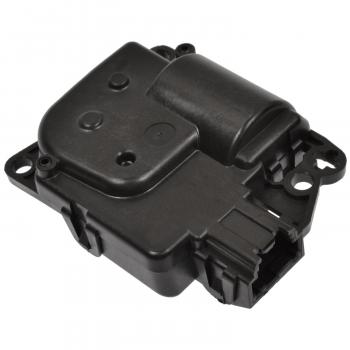 Standard Motor Products ADR255 HVAC Heater Blend Door Actuator product image 2 of 3