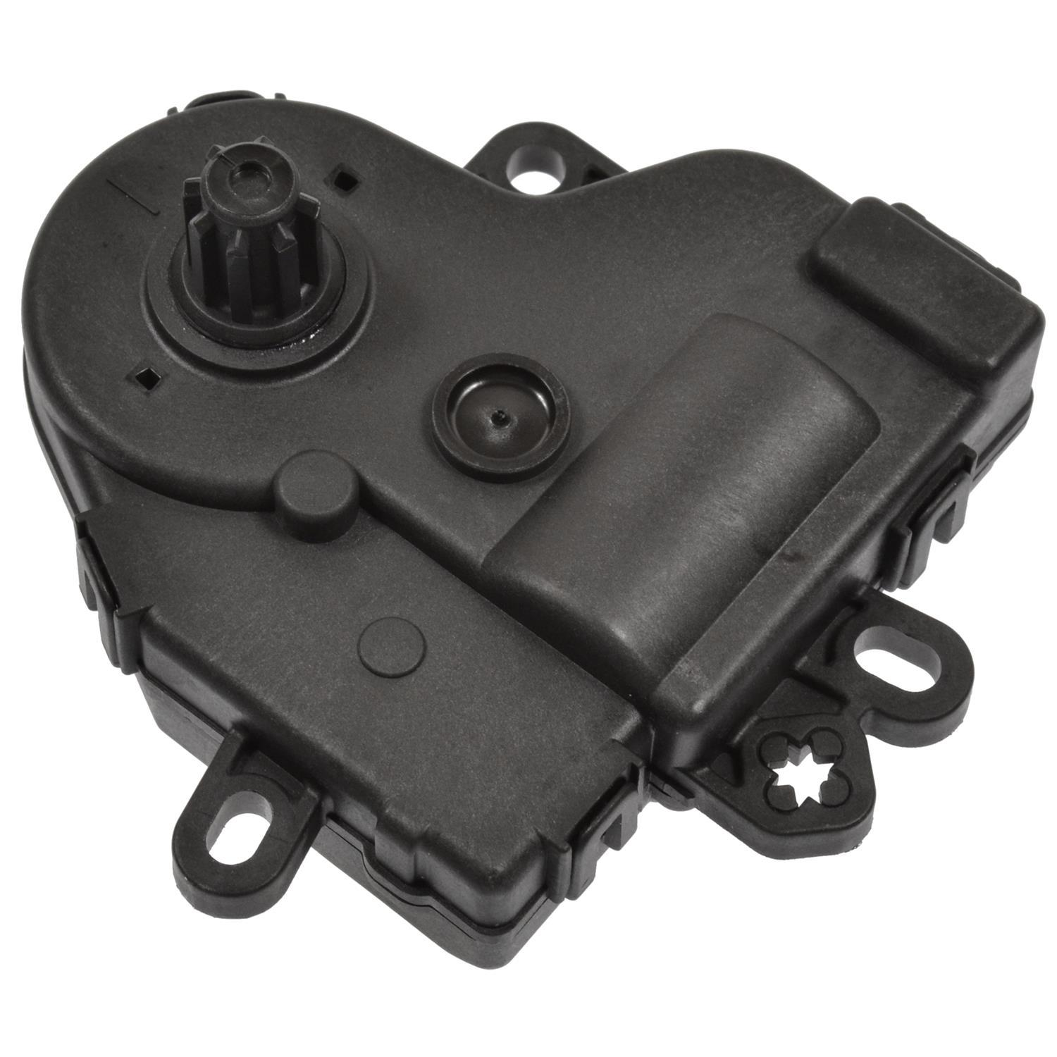 Standard Motor Products ADR256 HVAC Recirculation Door Actuator product image 1 of 3