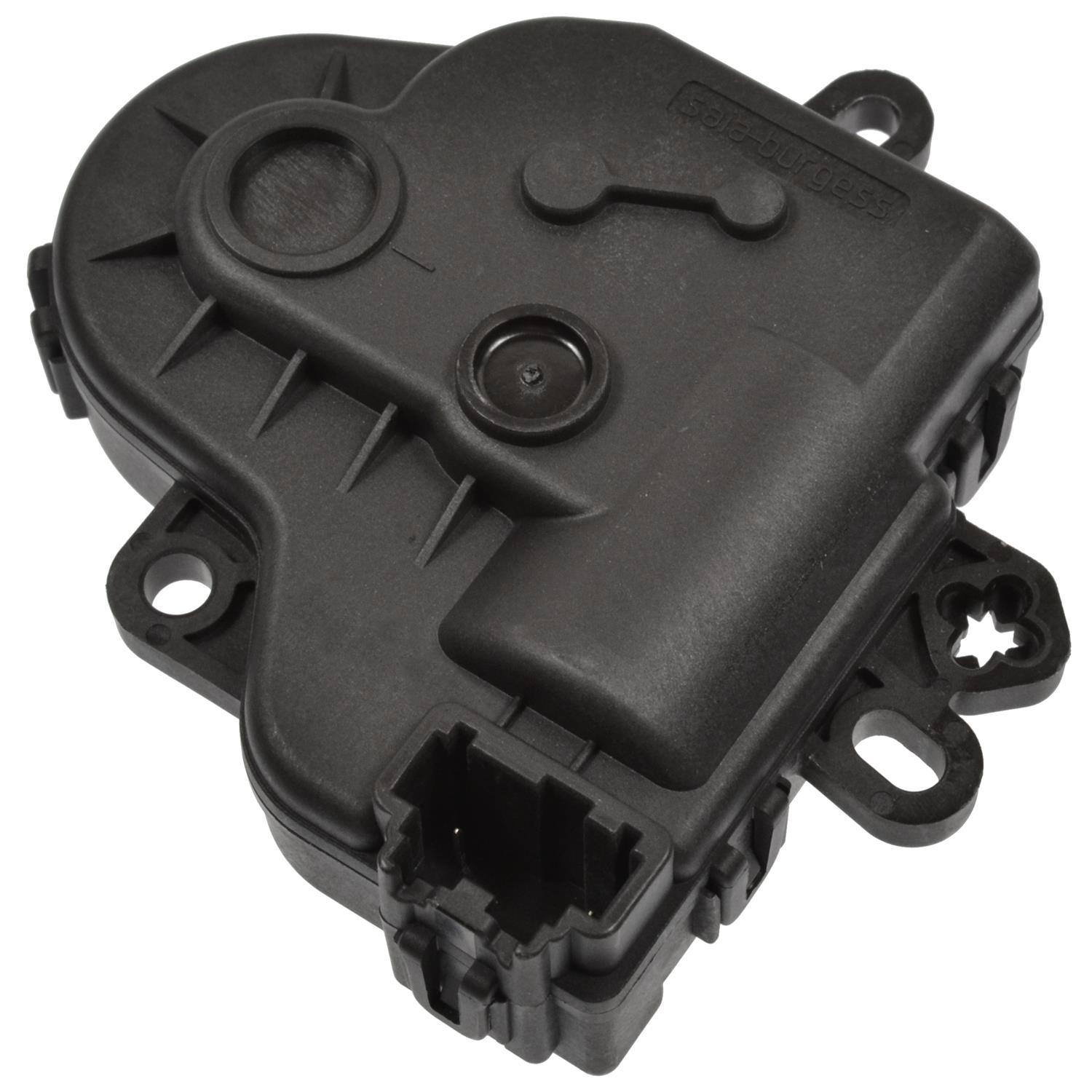 Standard Motor Products ADR256 HVAC Recirculation Door Actuator product image 2 of 3