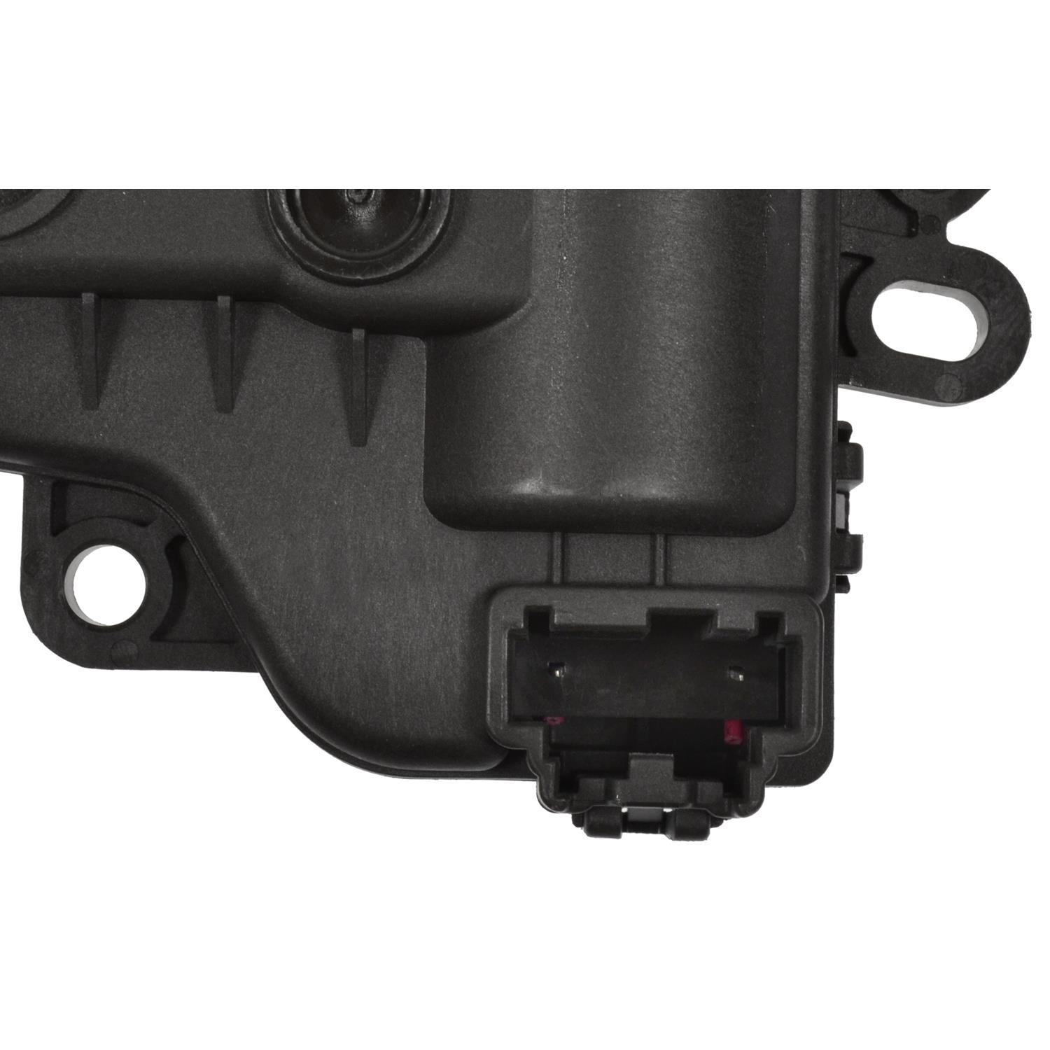 Standard Motor Products ADR256 HVAC Recirculation Door Actuator product image 3 of 3
