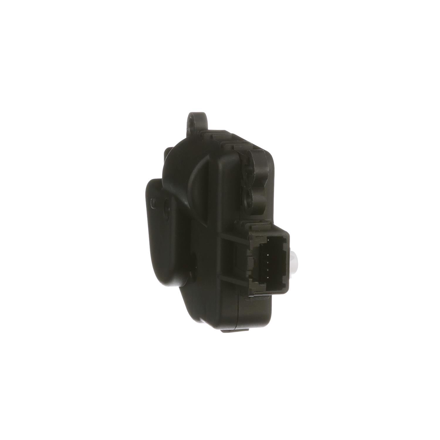 Standard Motor Products ADR257 HVAC Floor Mode Door Actuator product image 2 of 3