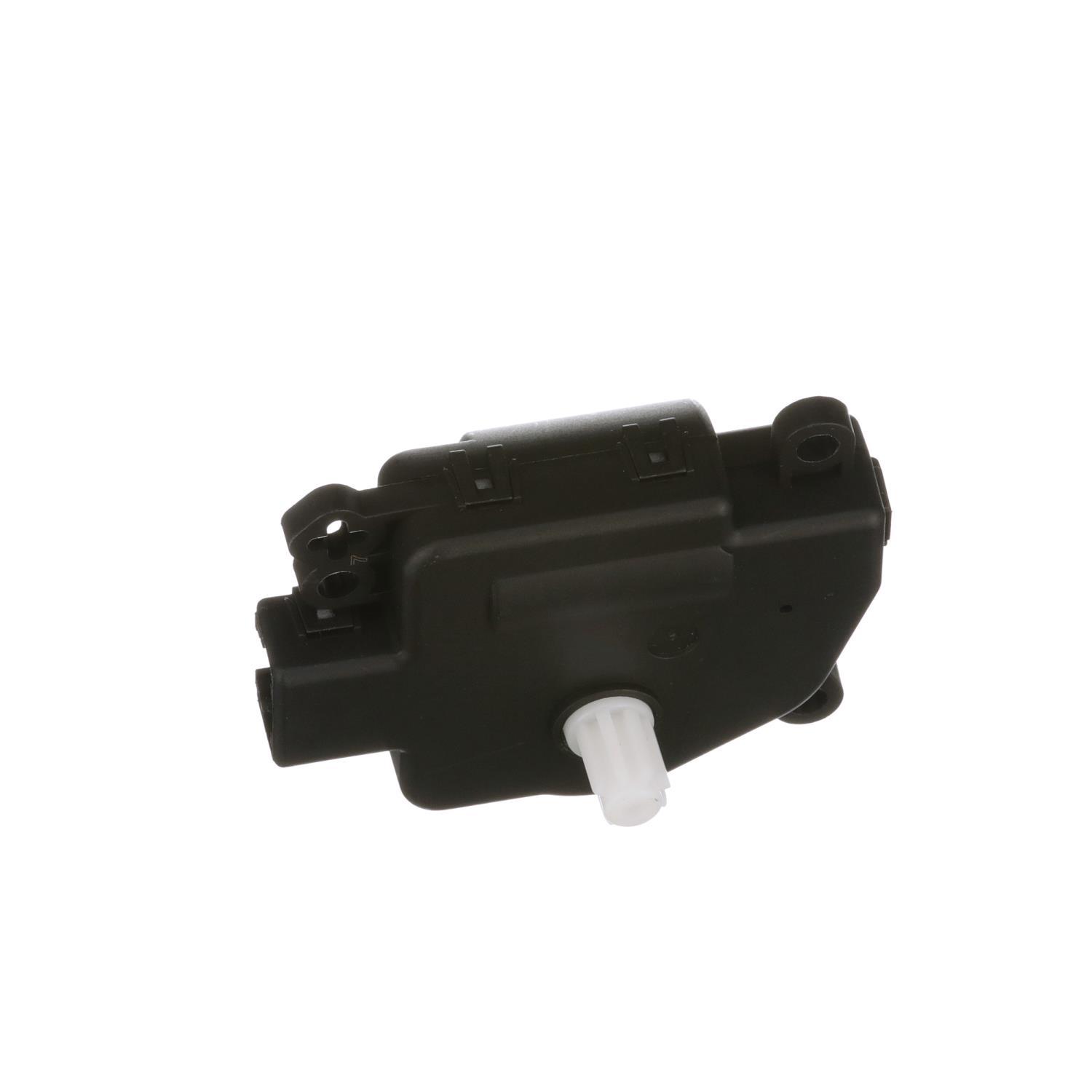 Standard Motor Products ADR257 HVAC Floor Mode Door Actuator product image 3 of 3