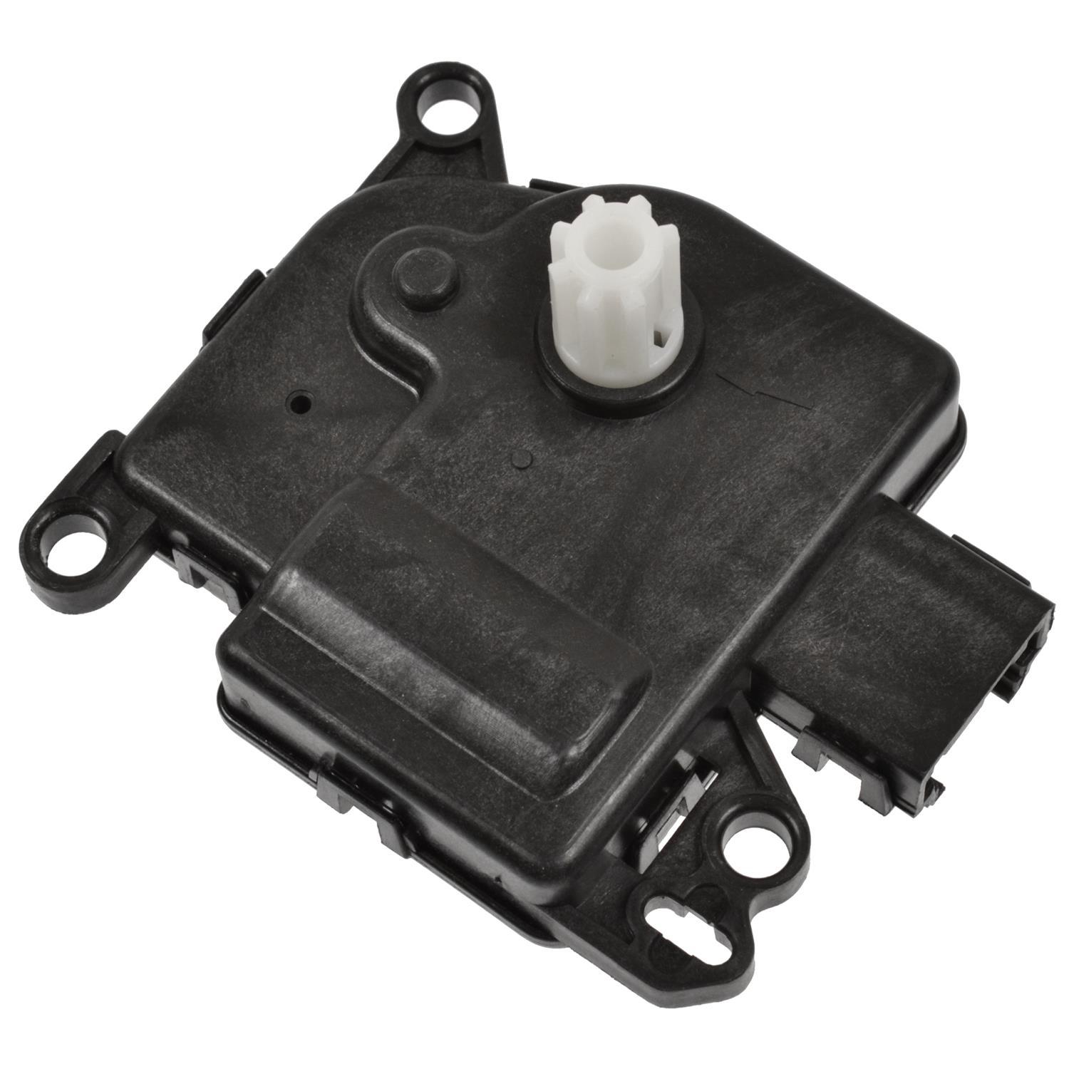 Standard Motor Products ADR258 - HVAC Heater Blend Door Actuator Standard Motor Products ADR258 HVAC Floor Mode Door Actuator product image 1 of 3