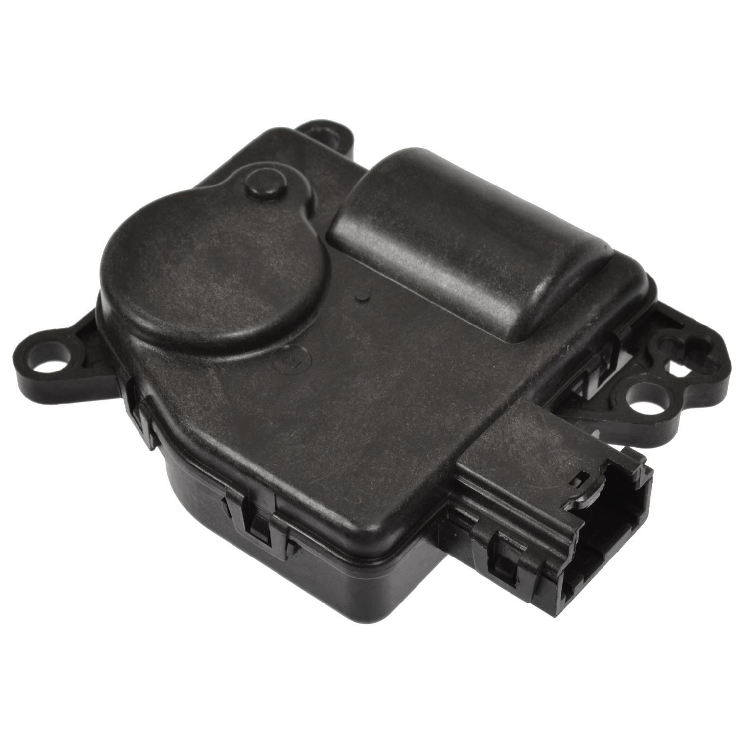 Standard Motor Products ADR258 - HVAC Heater Blend Door Actuator Standard Motor Products ADR258 HVAC Floor Mode Door Actuator product image 2 of 3