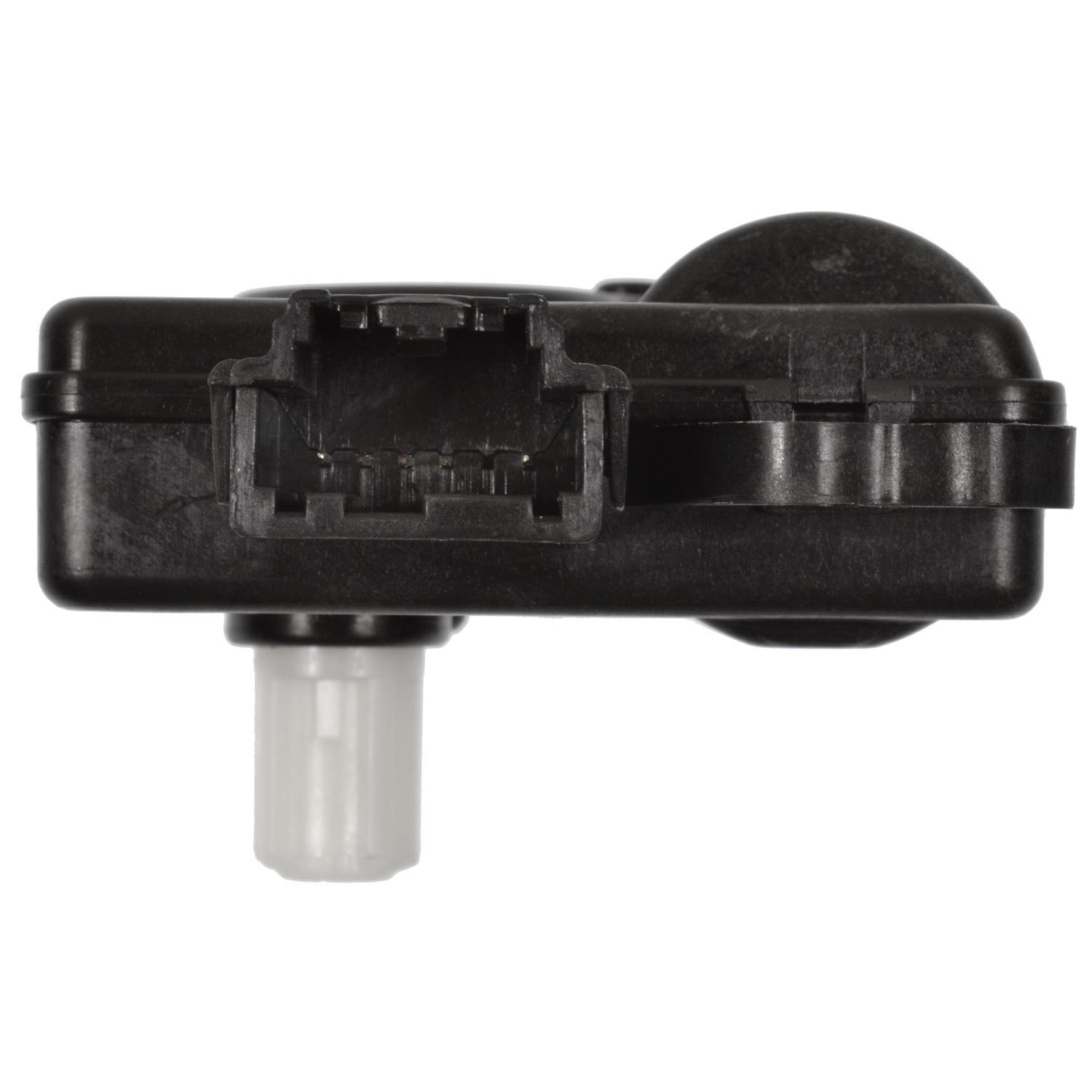 Standard Motor Products ADR258 - HVAC Heater Blend Door Actuator Standard Motor Products ADR258 HVAC Floor Mode Door Actuator product image 3 of 3