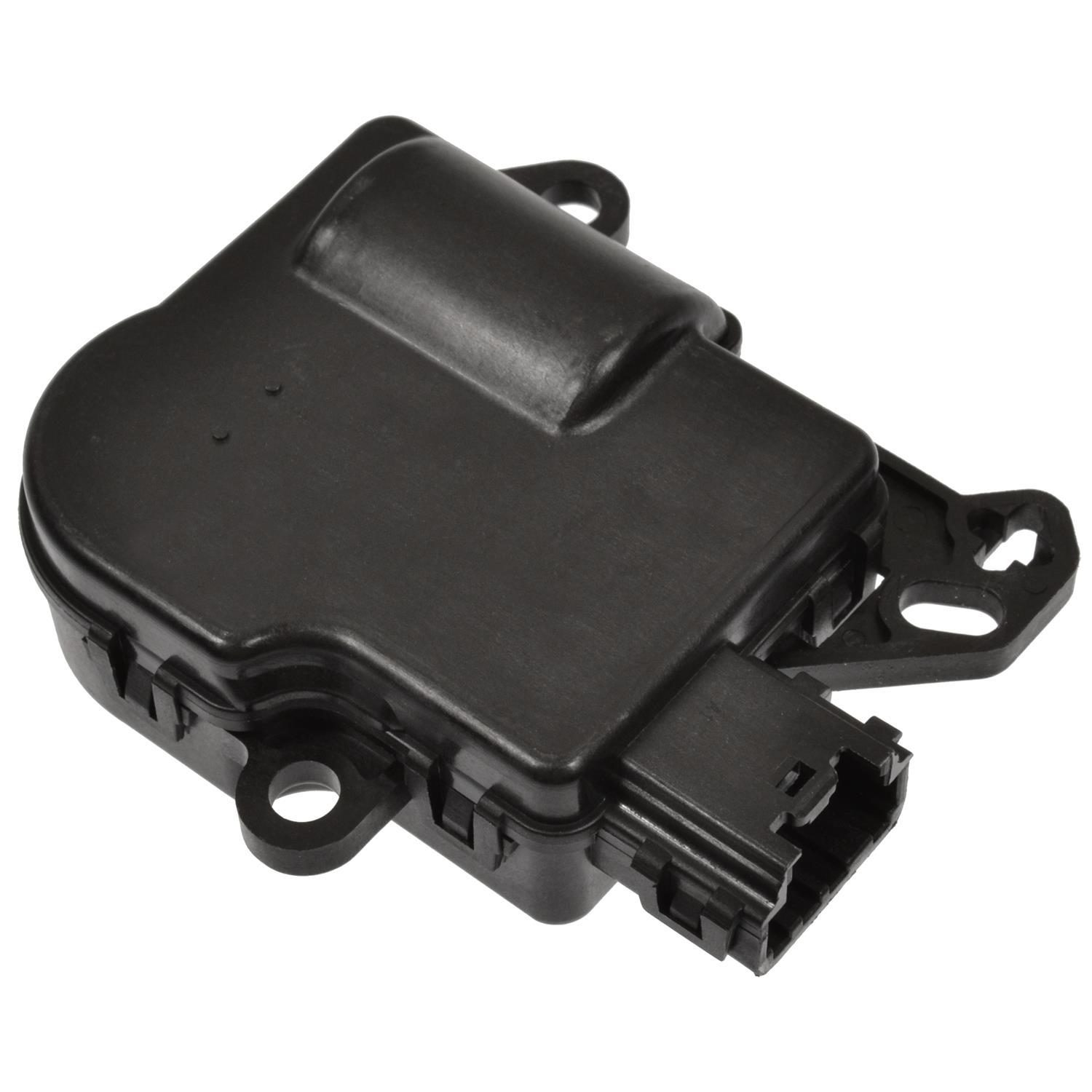 Standard Motor Products ADR260 - HVAC Heater Blend Door Actuator Standard Motor Products ADR260 HVAC Heater Blend Door Actuator product image 2 of 3