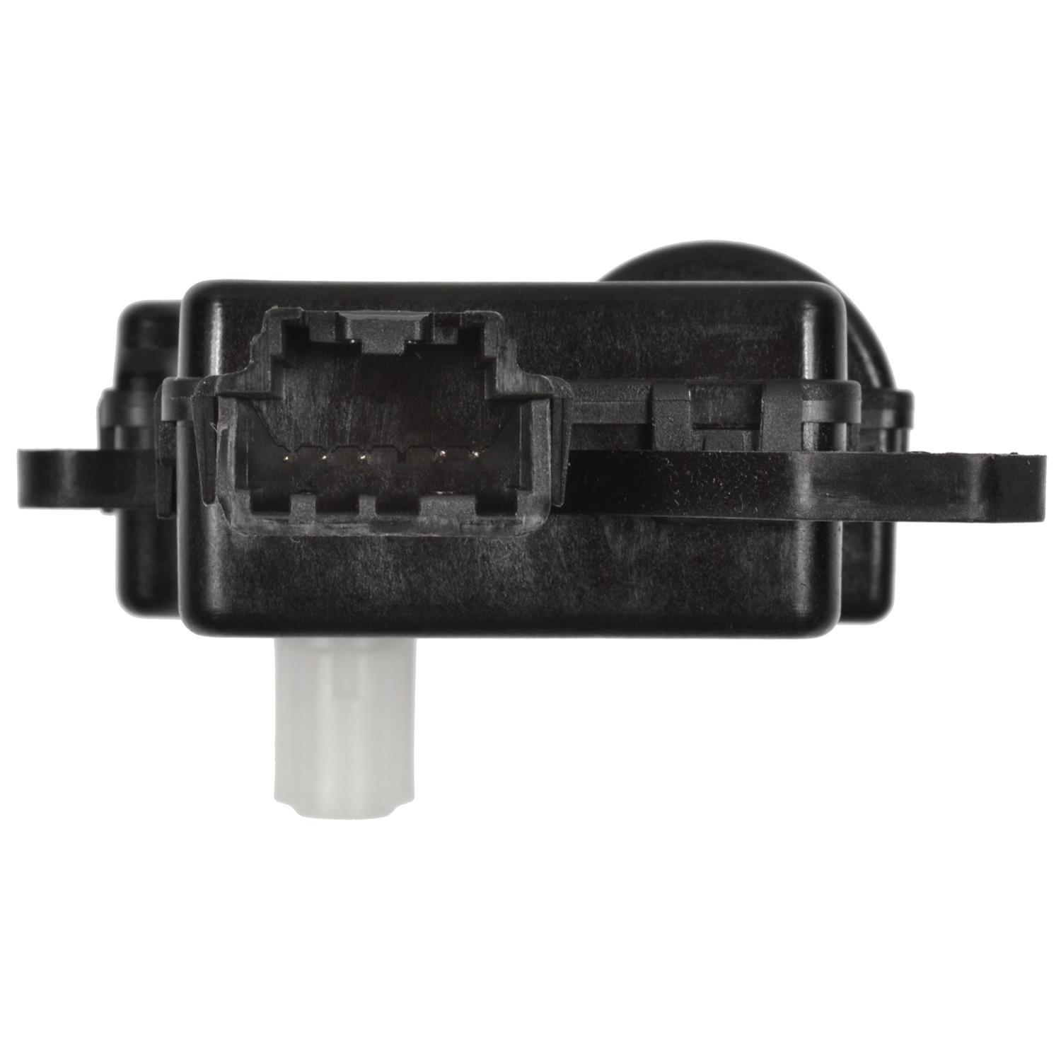 Standard Motor Products ADR260 - HVAC Heater Blend Door Actuator Standard Motor Products ADR260 HVAC Heater Blend Door Actuator product image 3 of 3