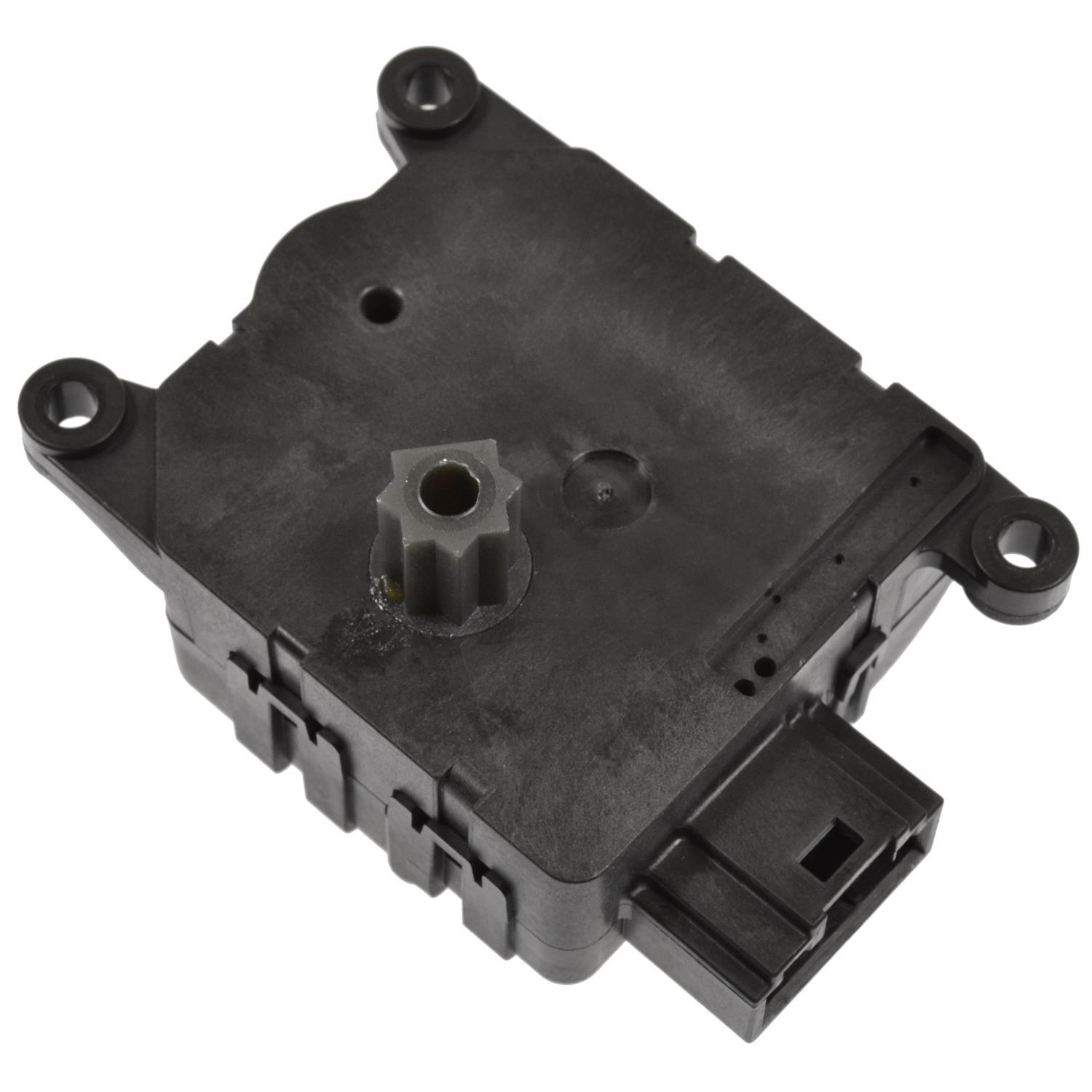 Standard Motor Products ADR261 - HVAC Recirculation Door Actuator Standard Motor Products ADR261 HVAC Recirculation Door Actuator product image 1 of 3
