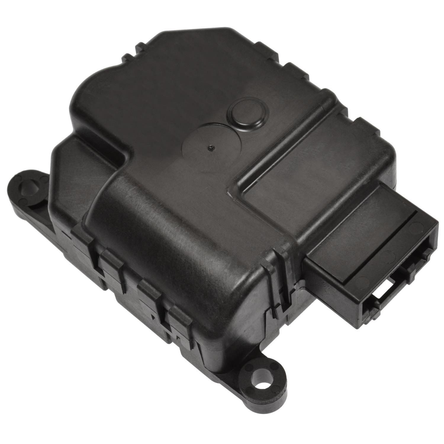 Standard Motor Products ADR261 - HVAC Recirculation Door Actuator Standard Motor Products ADR261 HVAC Recirculation Door Actuator product image 2 of 3