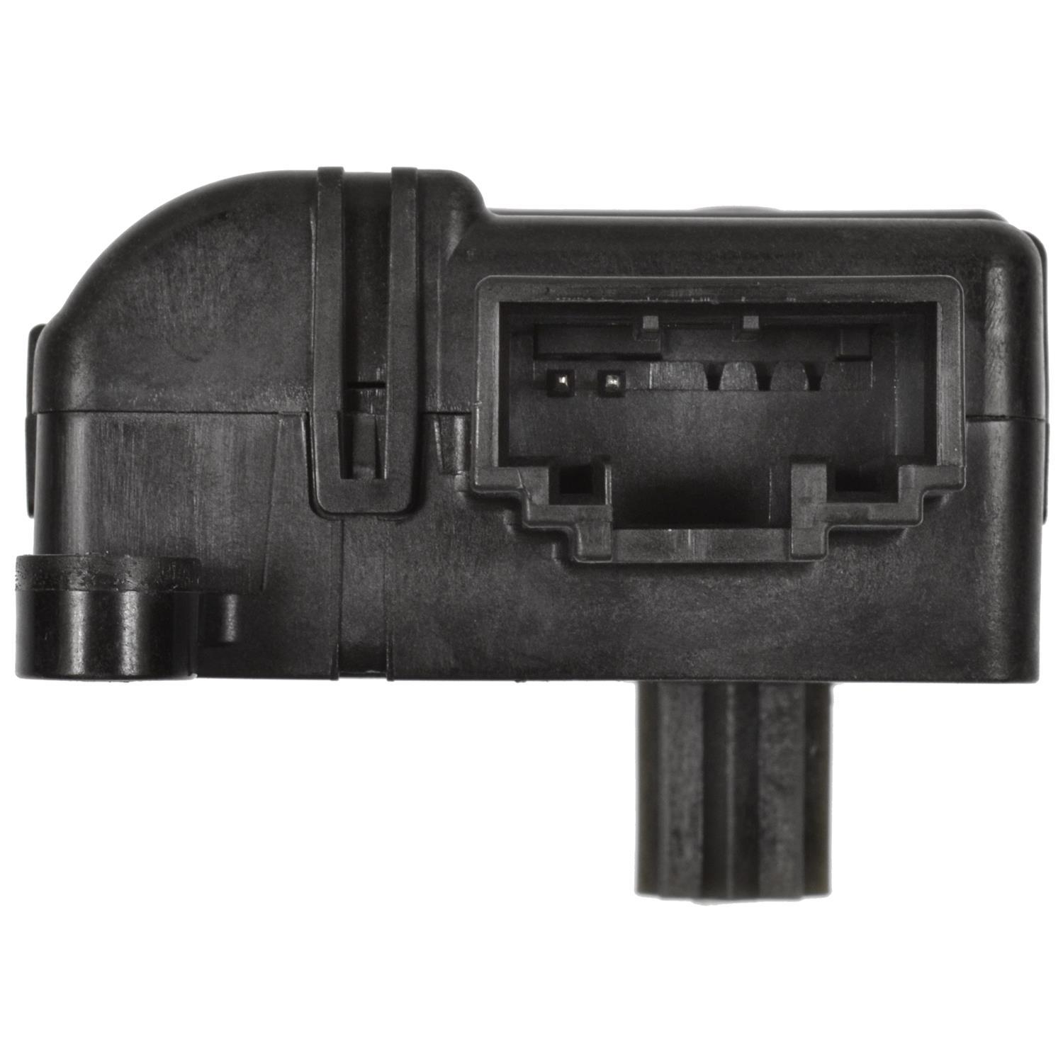 Standard Motor Products ADR261 - HVAC Recirculation Door Actuator Standard Motor Products ADR261 HVAC Recirculation Door Actuator product image 3 of 3