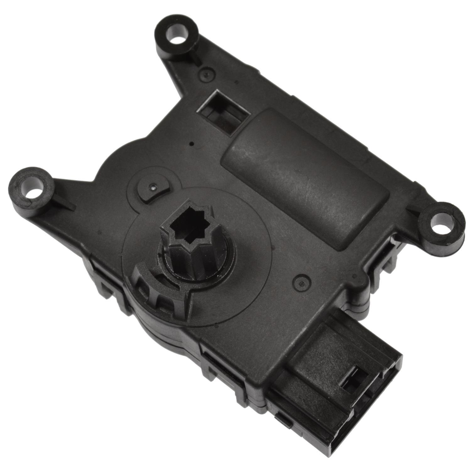 Standard Motor Products ADR262 - HVAC Heater Blend Door Actuator Standard Motor Products ADR262 HVAC Floor Mode Door Actuator product image 1 of 3
