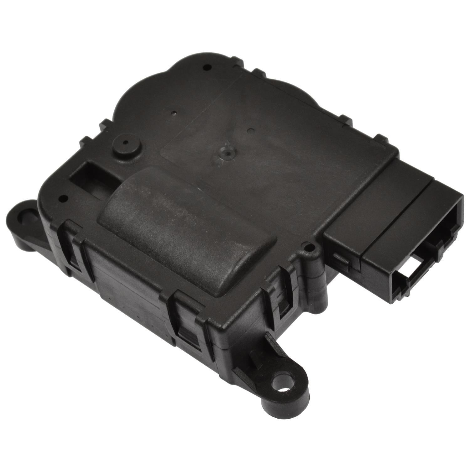 Standard Motor Products ADR262 - HVAC Heater Blend Door Actuator Standard Motor Products ADR262 HVAC Floor Mode Door Actuator product image 2 of 3
