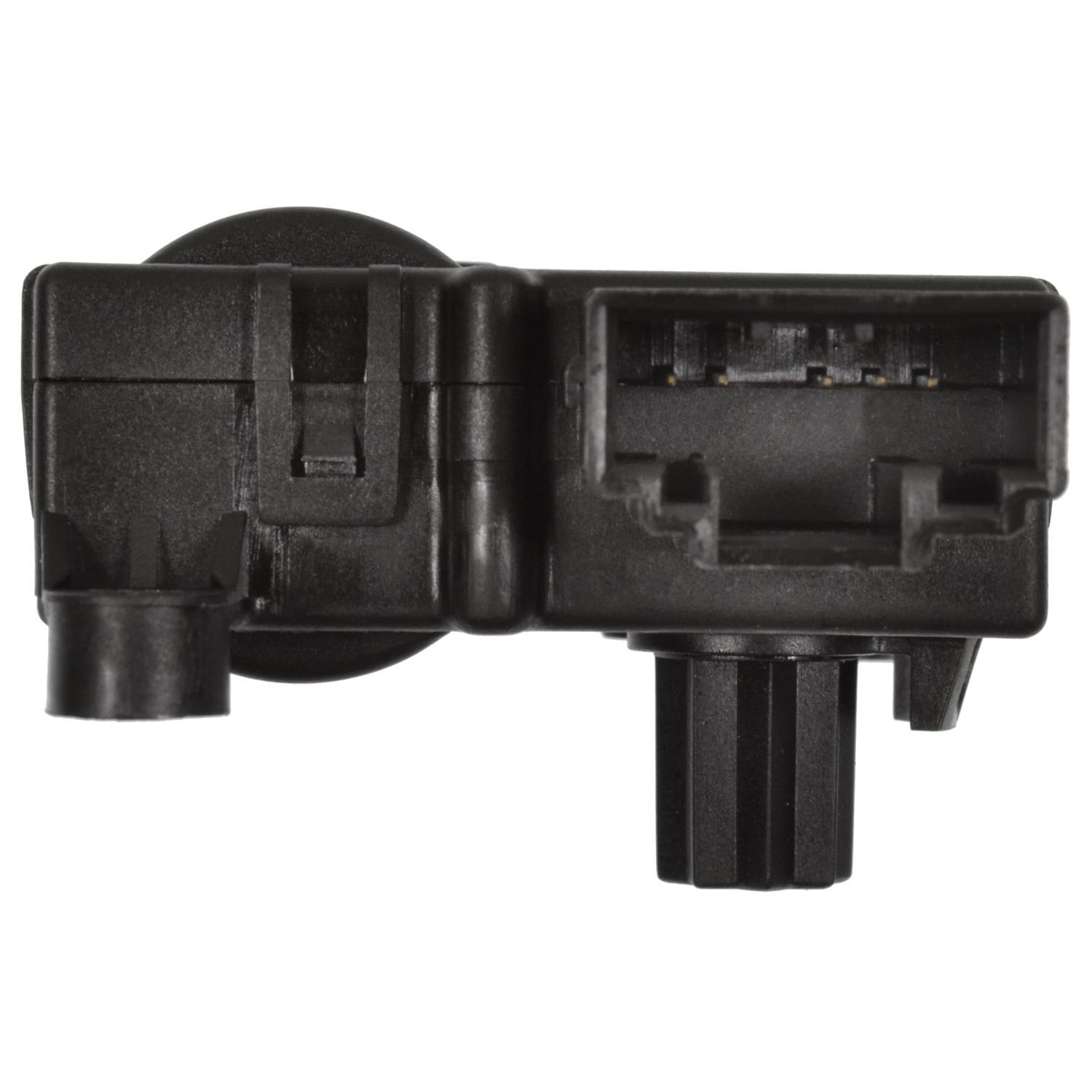 Standard Motor Products ADR262 - HVAC Heater Blend Door Actuator Standard Motor Products ADR262 HVAC Floor Mode Door Actuator product image 3 of 3