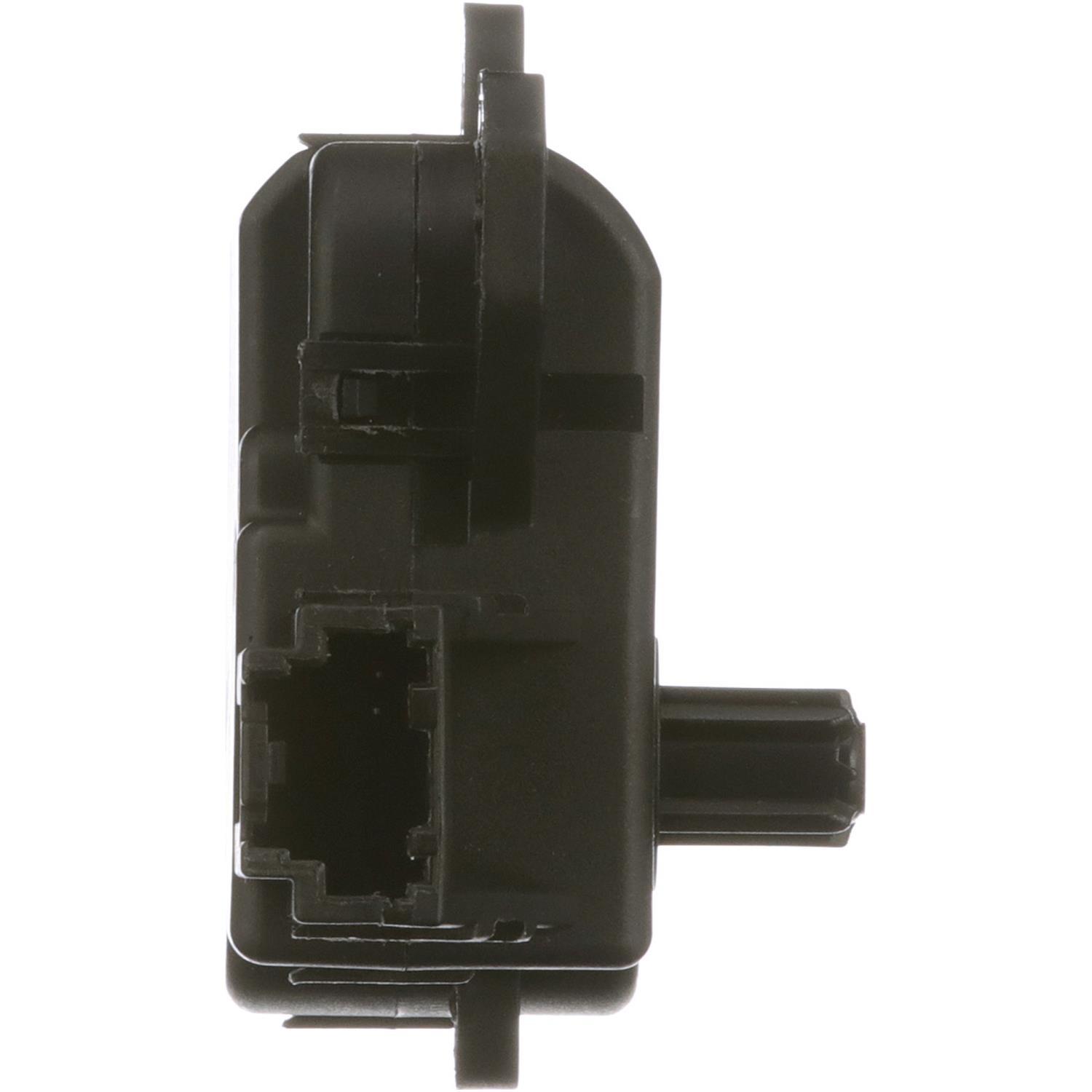 Standard Motor Products ADR264 HVAC Floor Mode Door Actuator product image 1 of 6